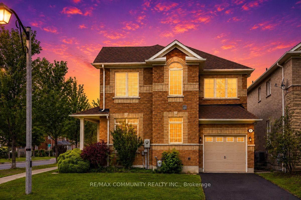 2 Solace Road