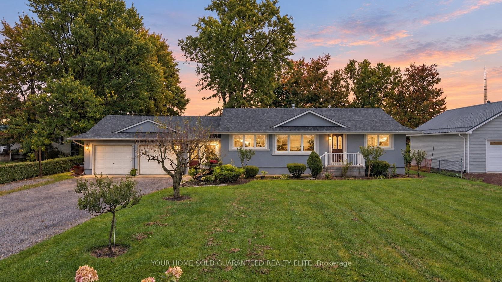 493 Allen Road