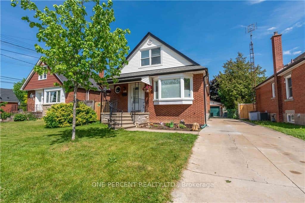 249 East 18th Street Unit 1