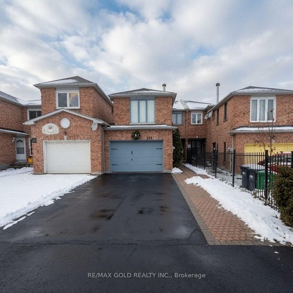 711 Ashprior Avenue