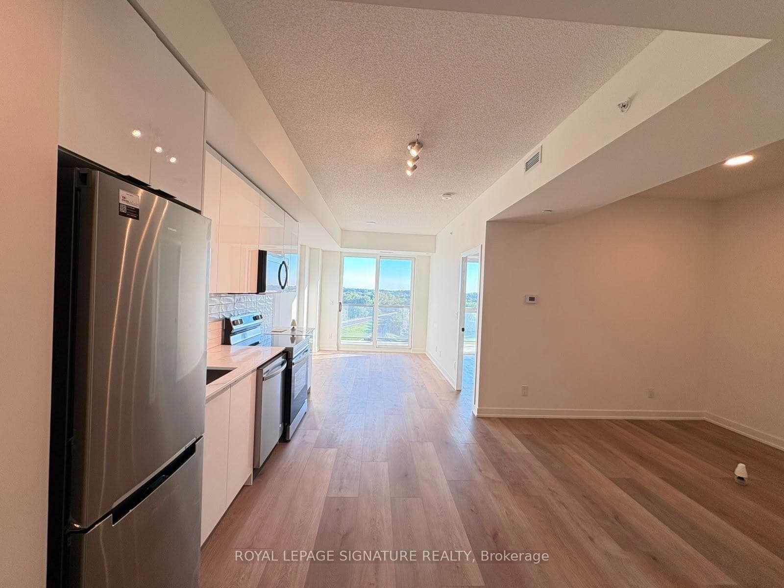 33 Erie Avenue Unit 1114