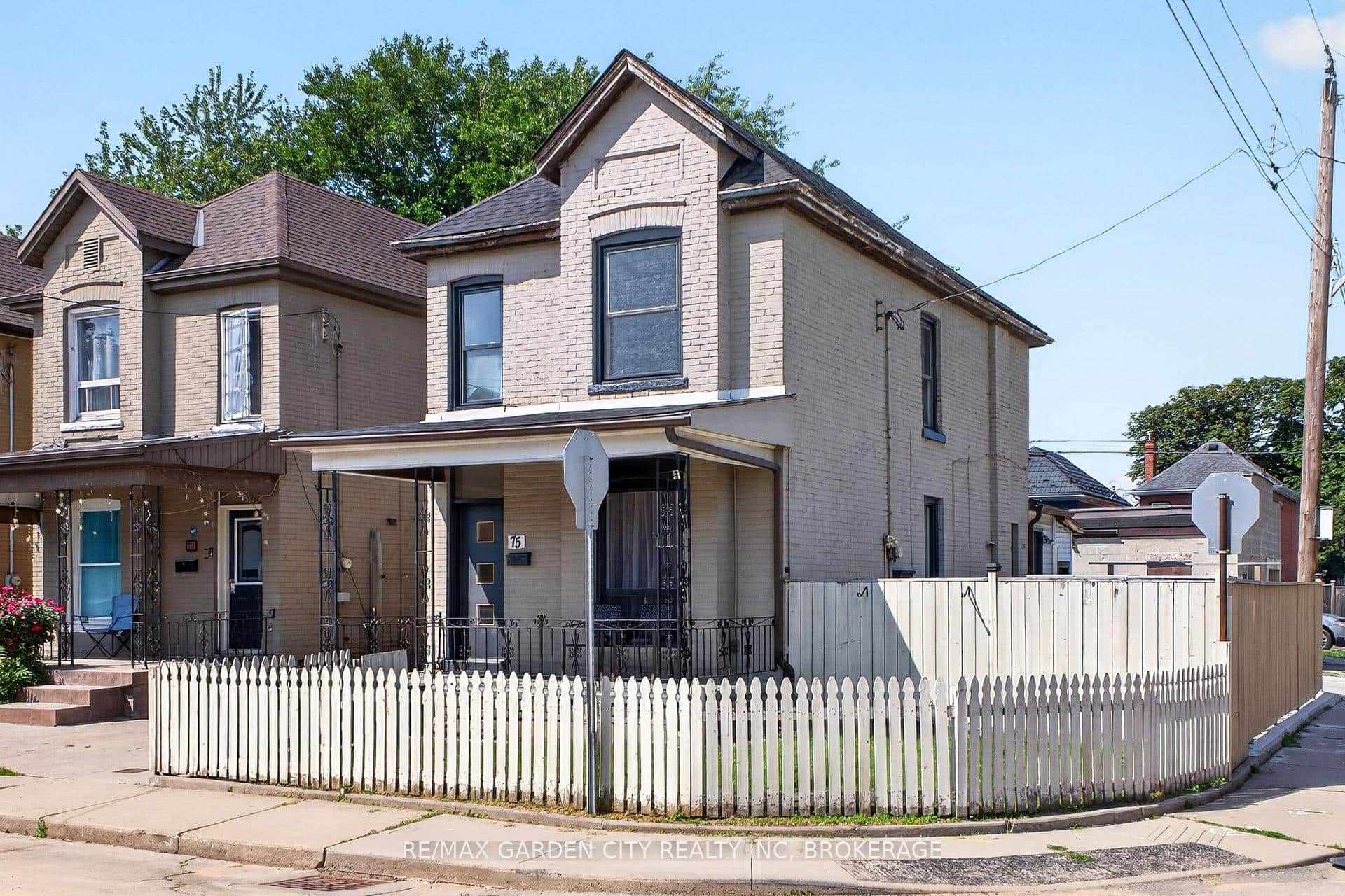 75 Keith Street