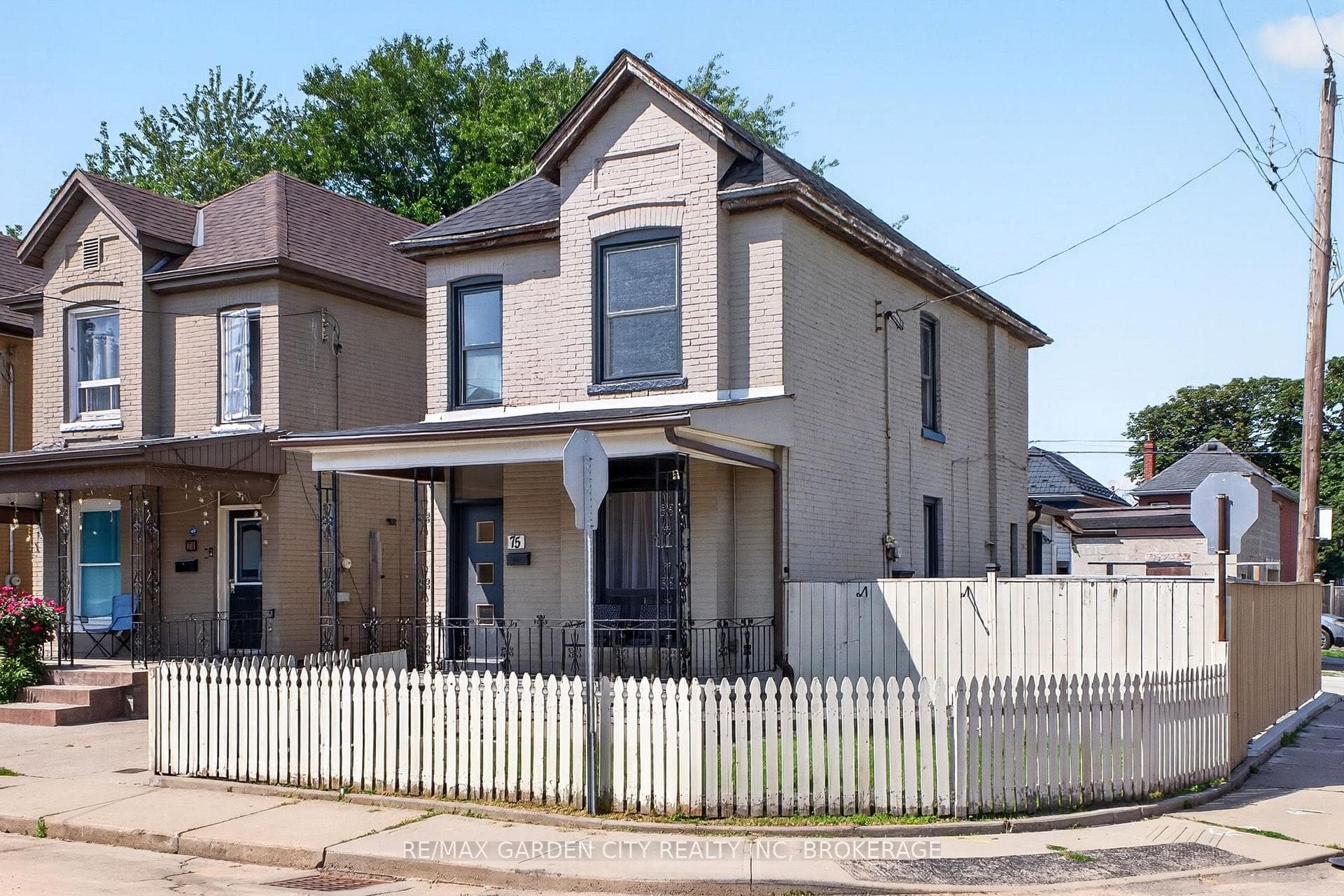 75 Keith Street