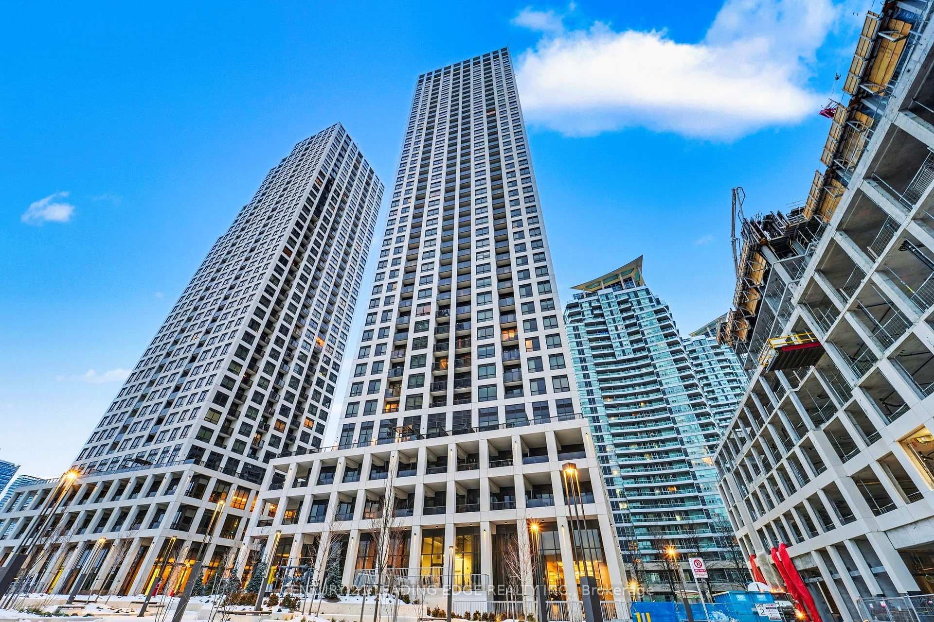 30 Elm Drive Unit 3006