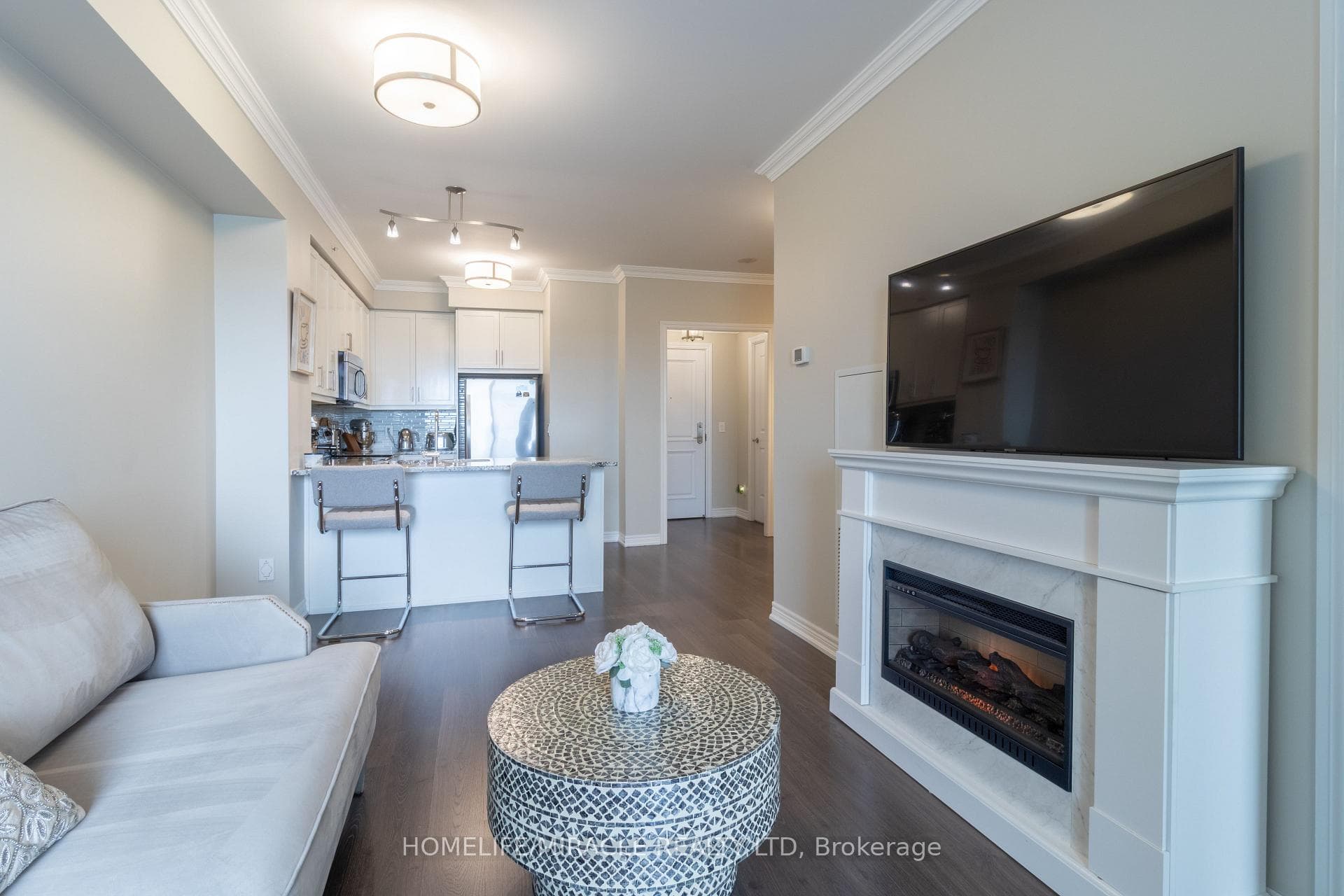 9255 Jane Street Unit 1410