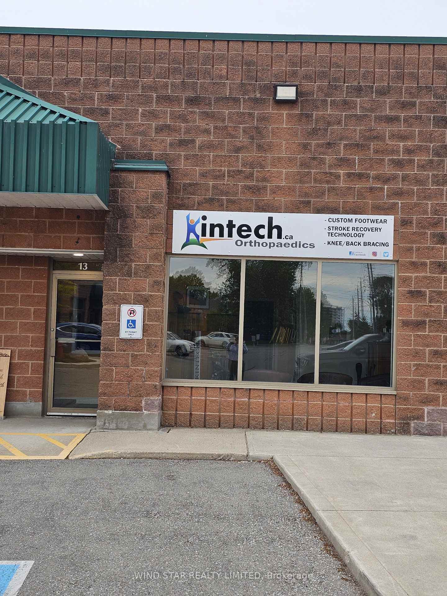 360 Revus Avenue Unit 13