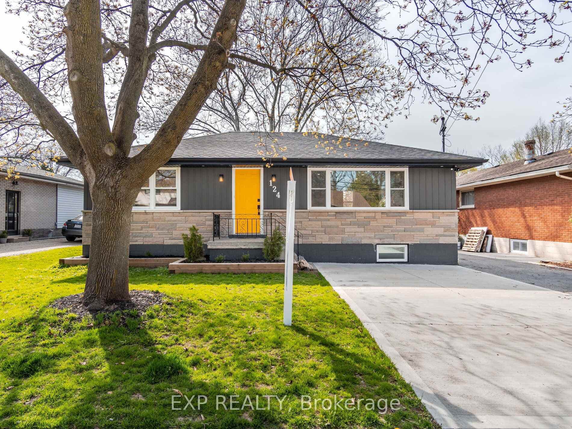 124 Upper Paradise Road Unit 2