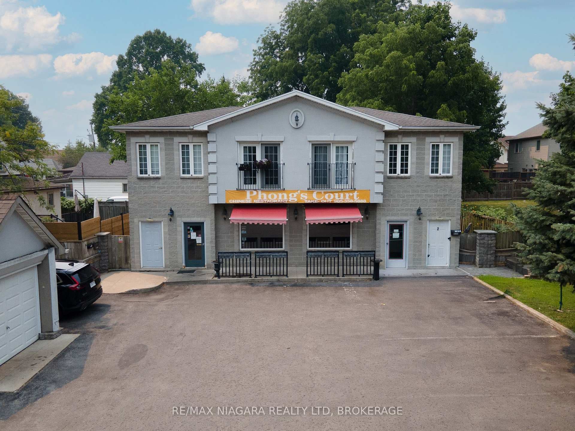 6235 Drummond Road