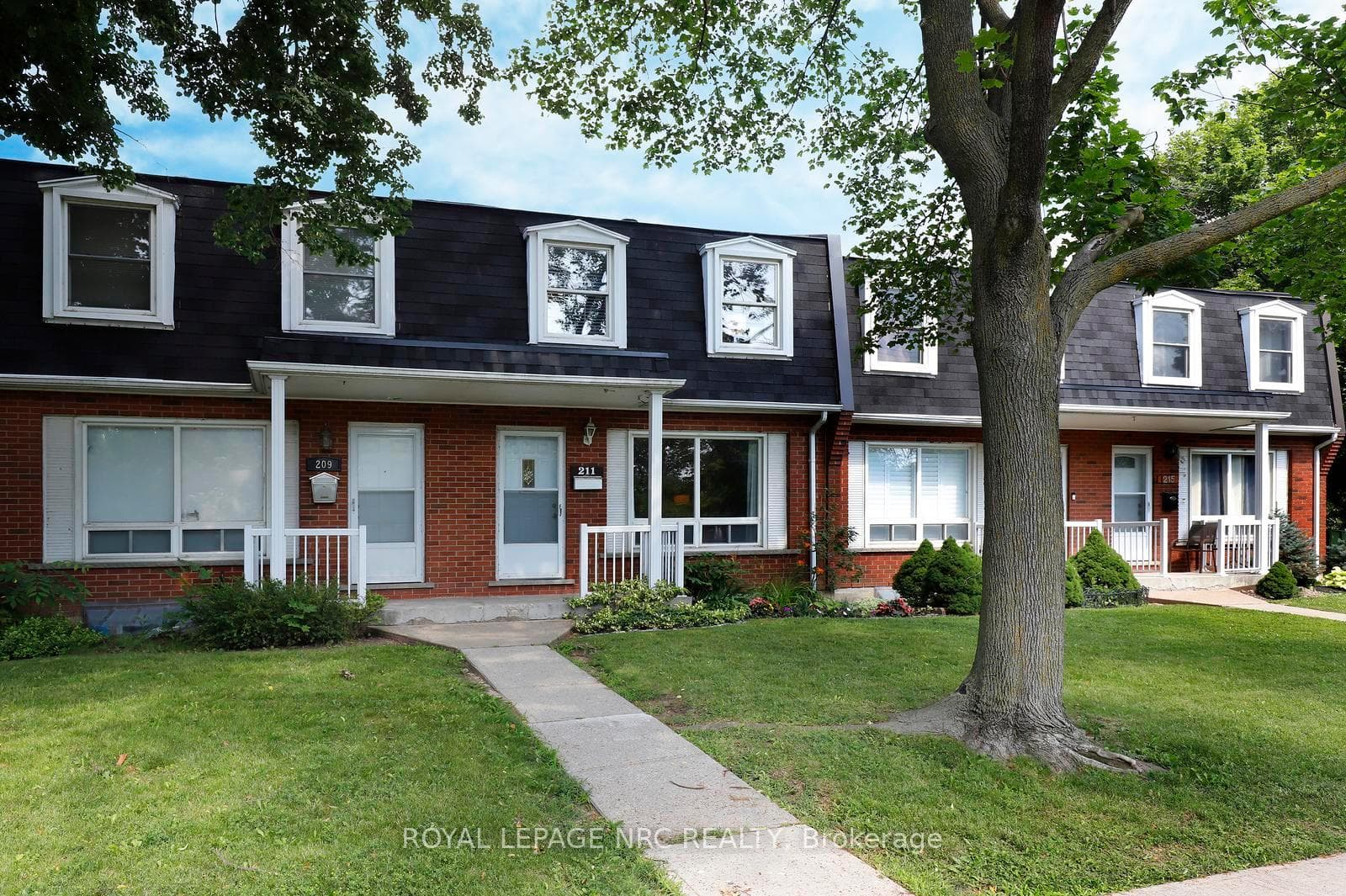211 Lake Avenue Unit 6