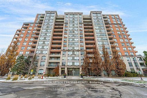 29 Northern Heights Unit 606