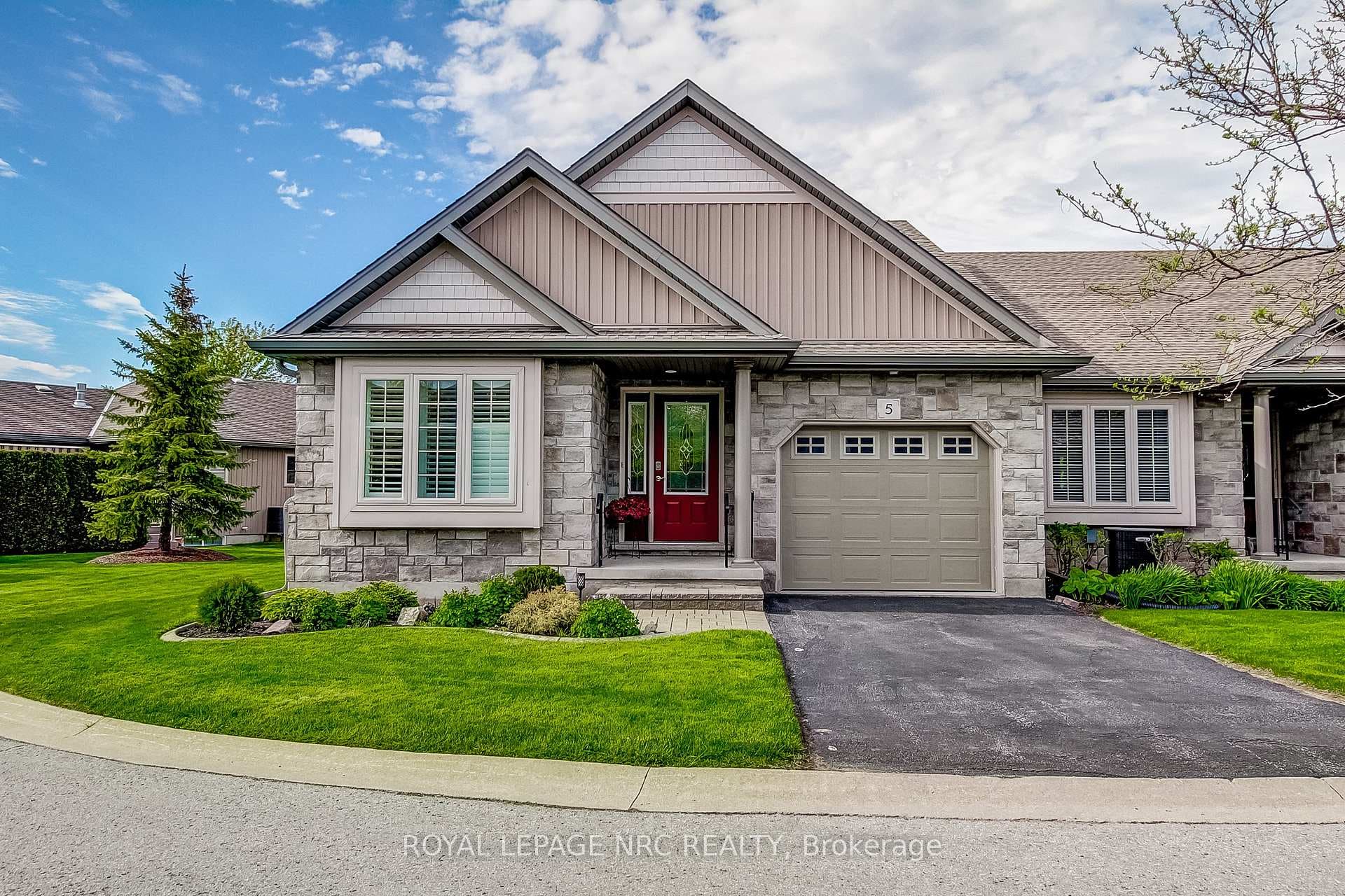 5 Rose Glen Crescent