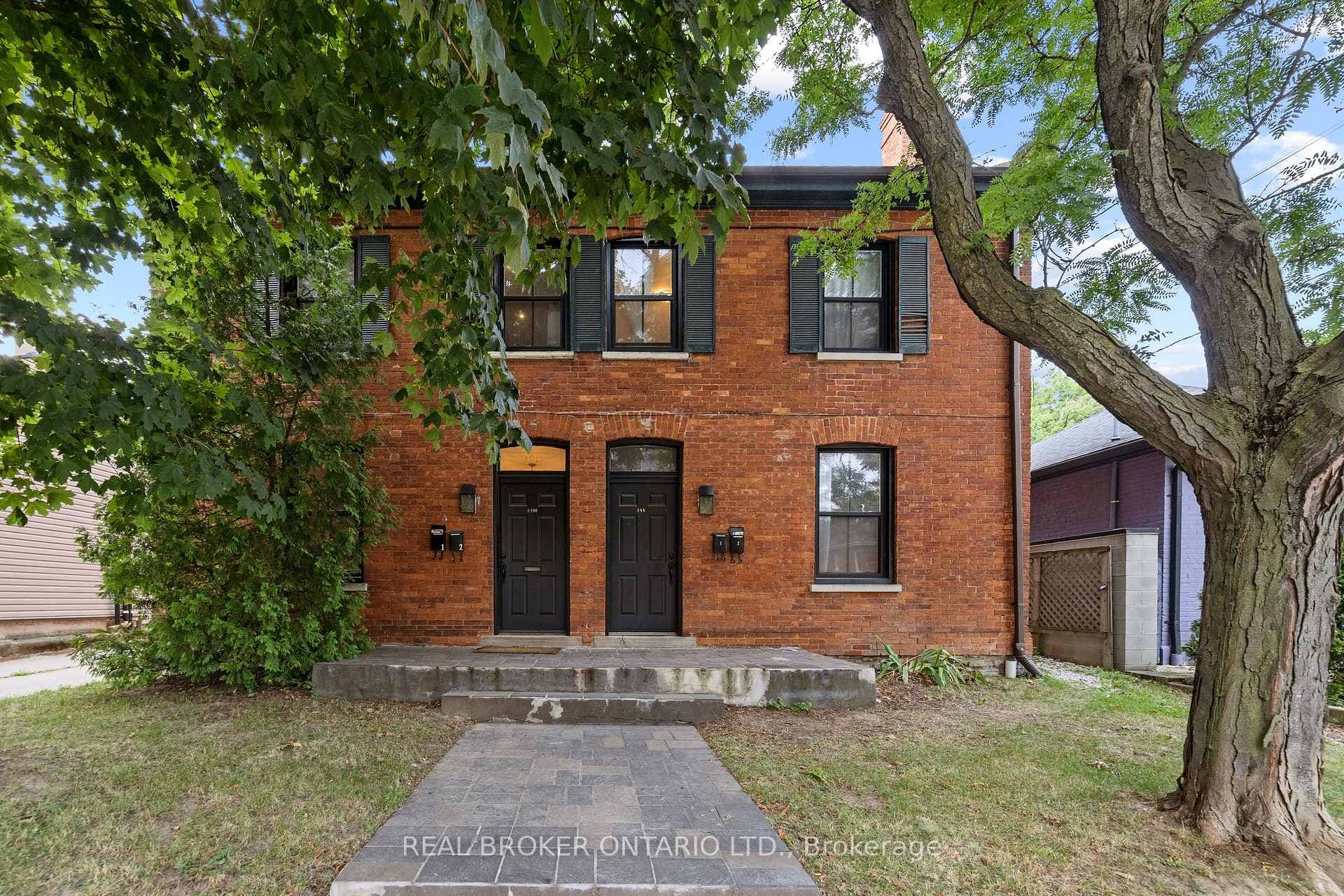 188-190 Caroline Street