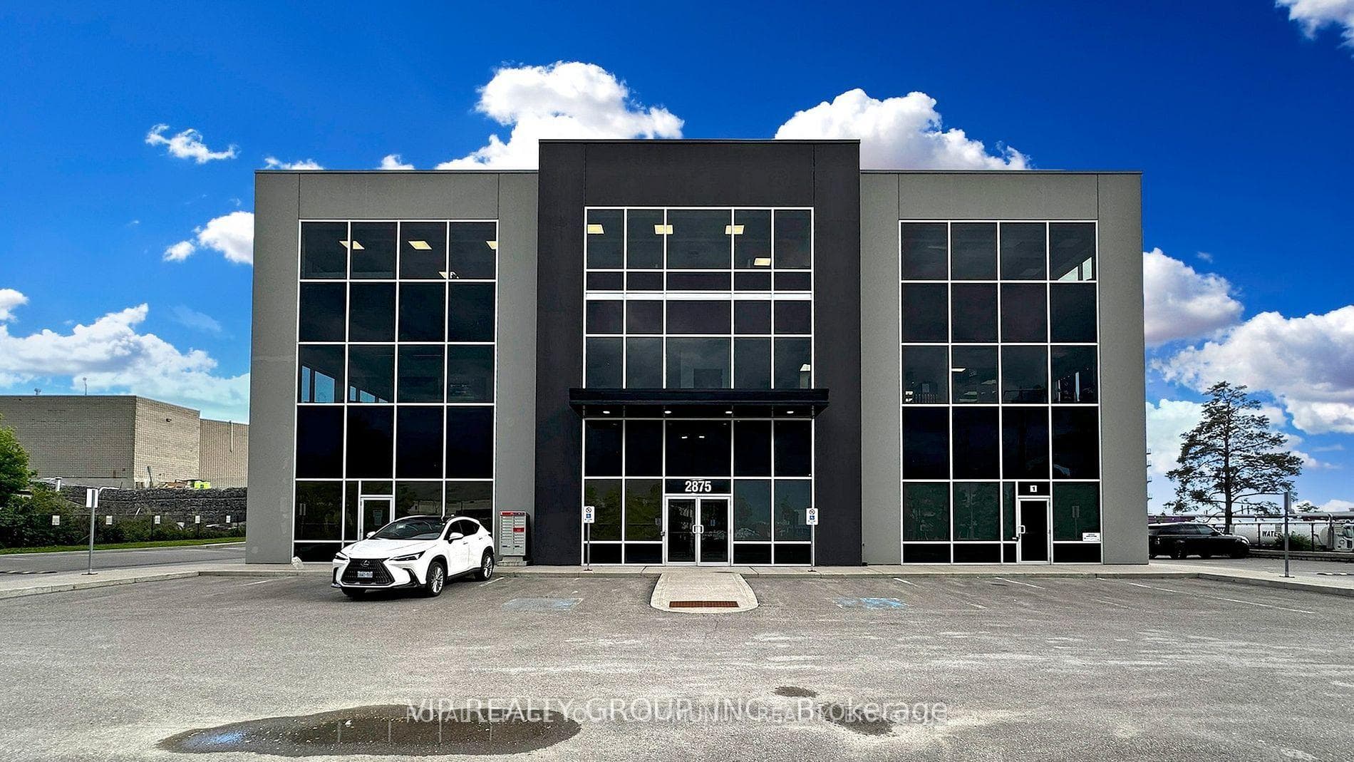 2875 Fourteenth Avenue Unit 206