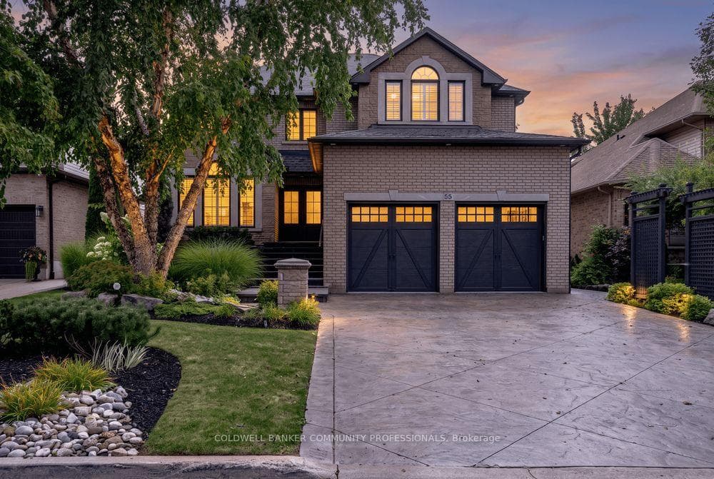 55 Chianti Crescent
