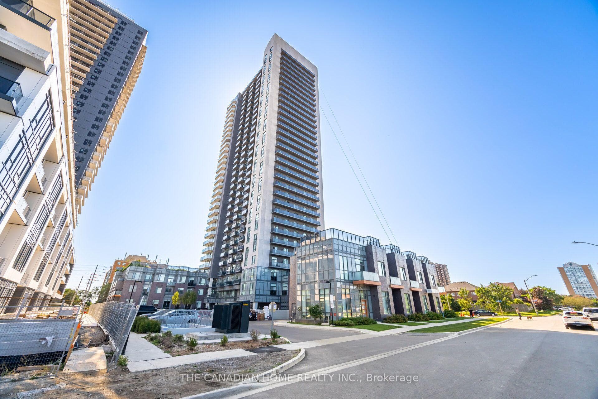 8 Nahani Way Unit 3119
