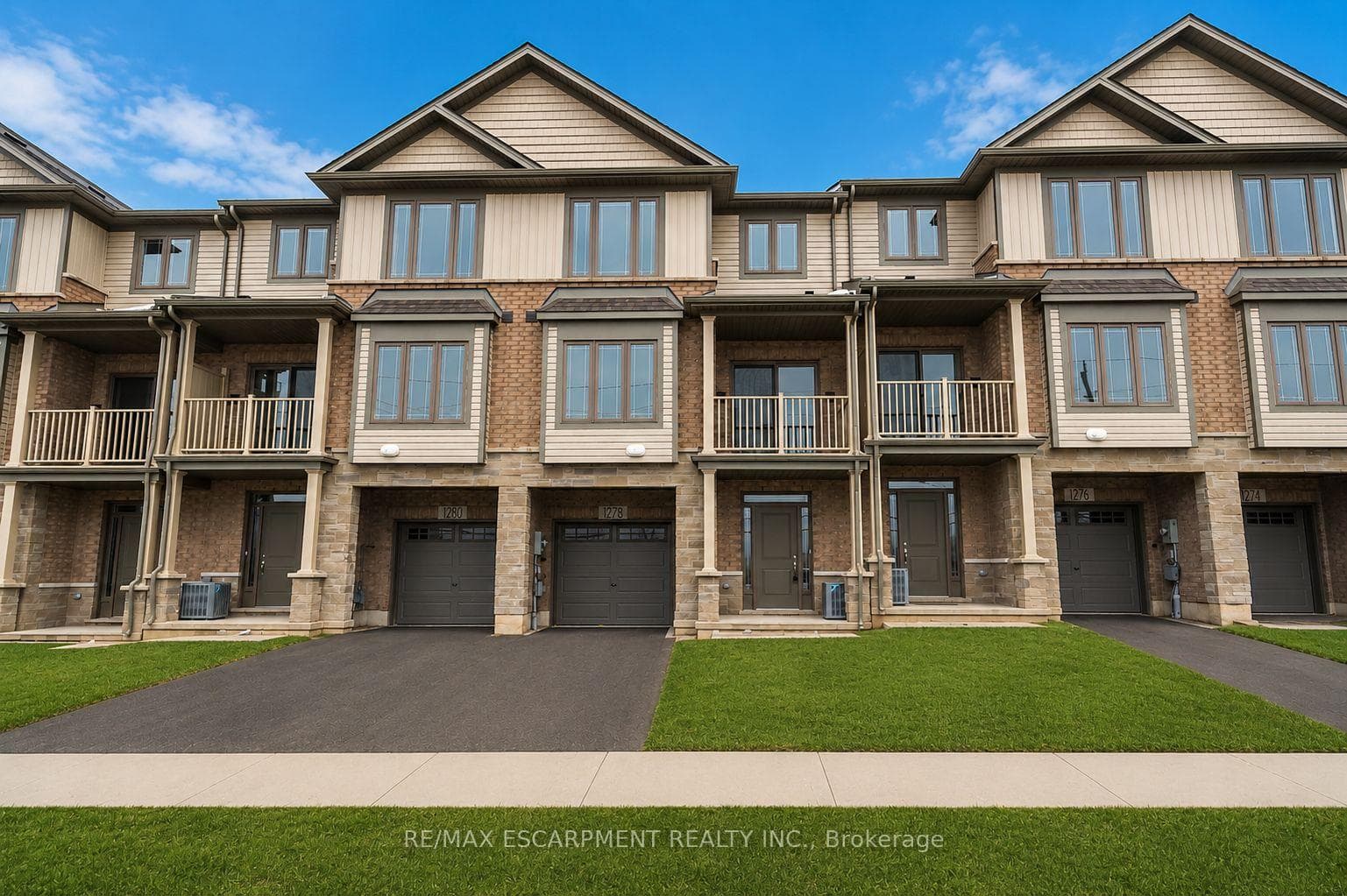 1278 BASELINE Road
