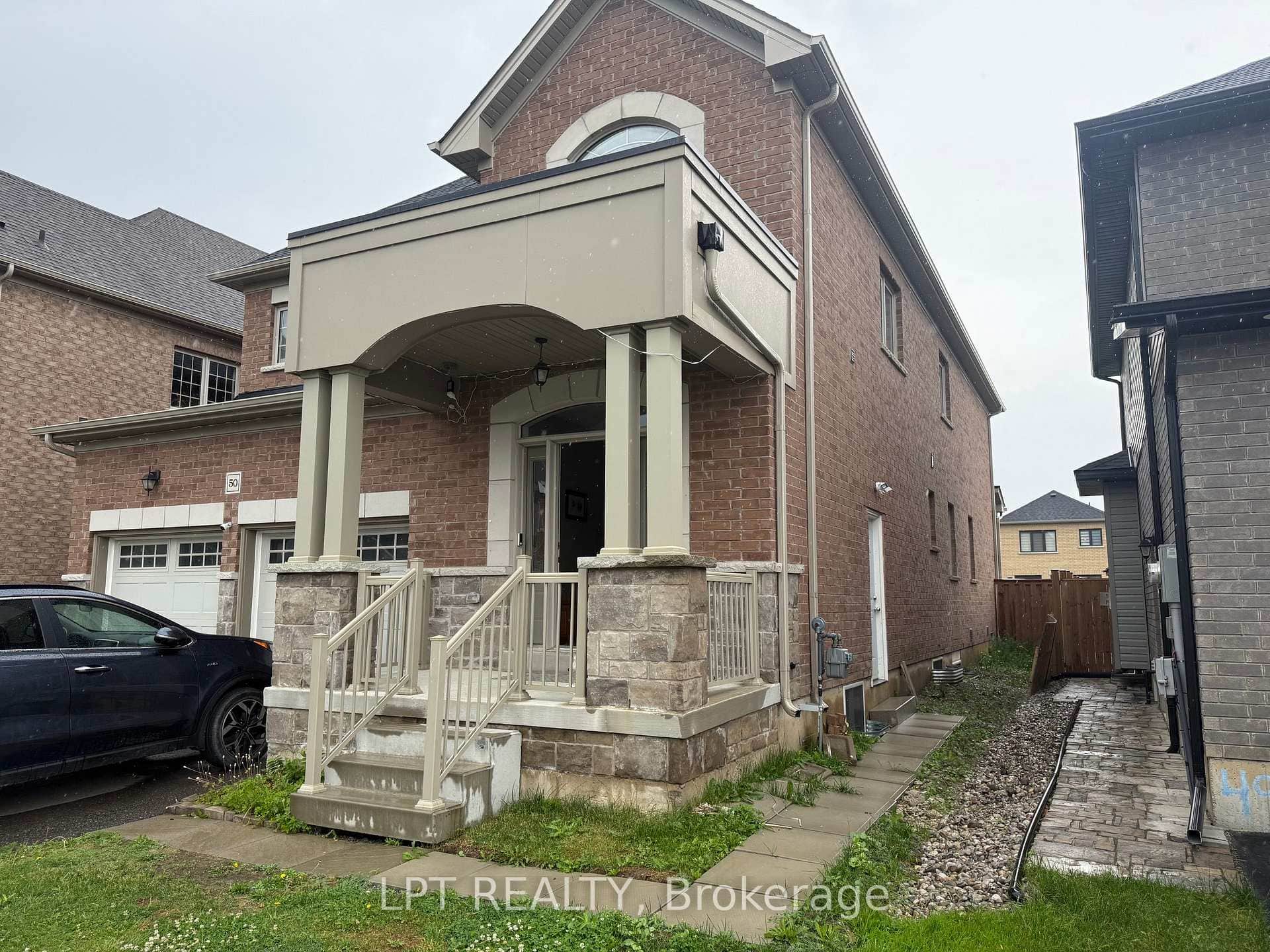 50 Spring Crest (Upper Unit) Way
