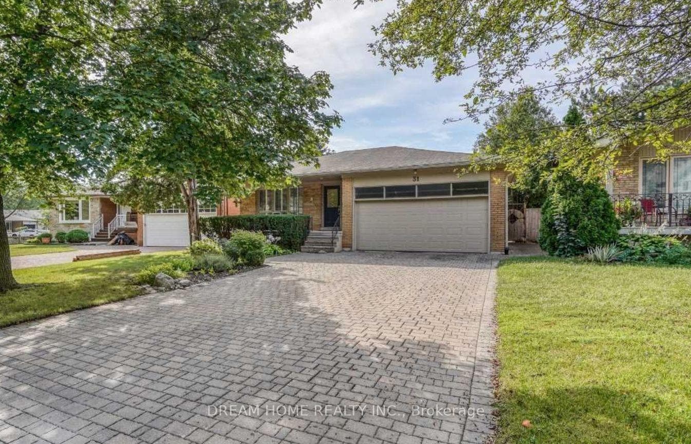 31 Markhaven Road