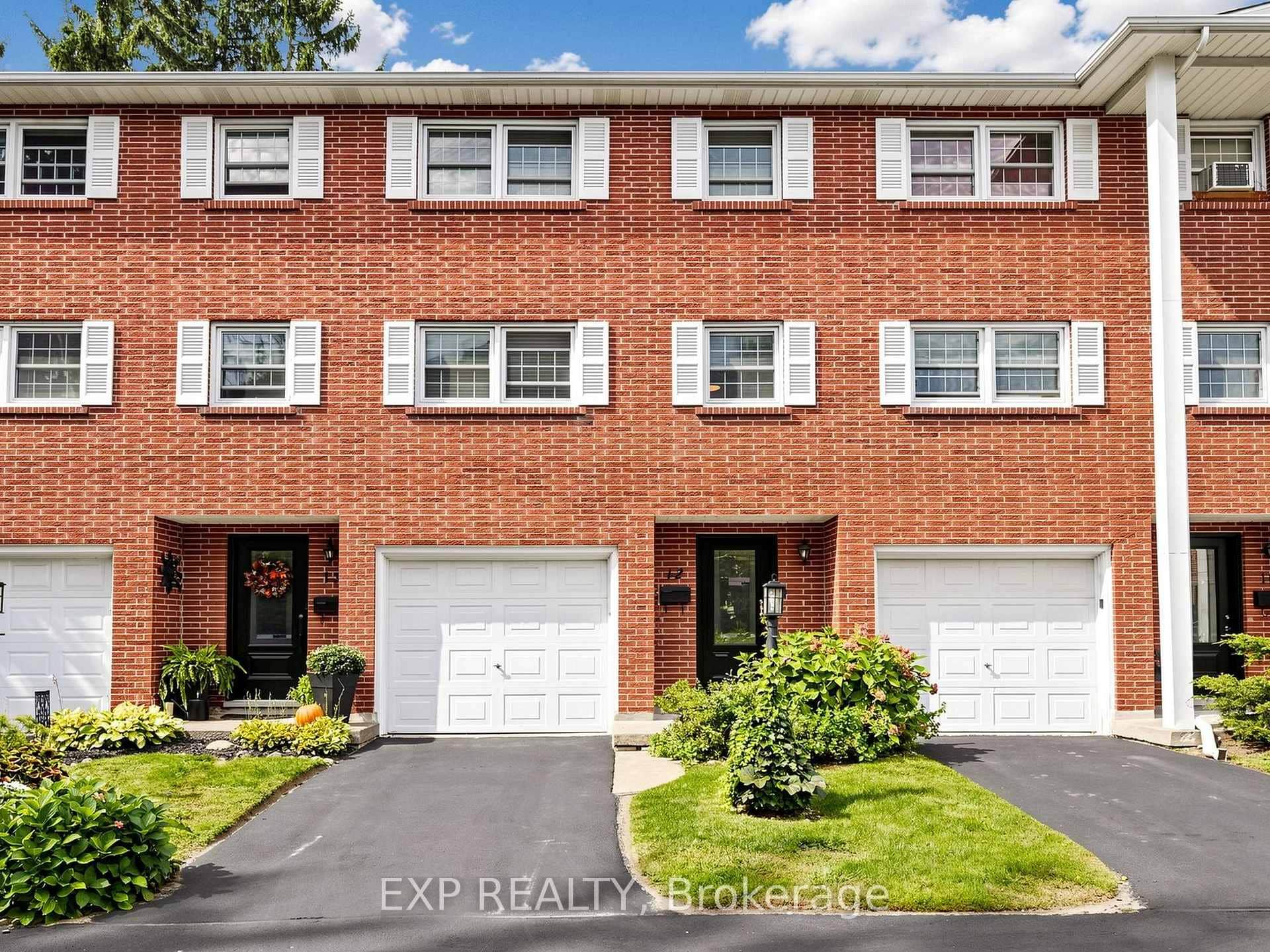 91 LIVINGSTON Avenue Unit 12
