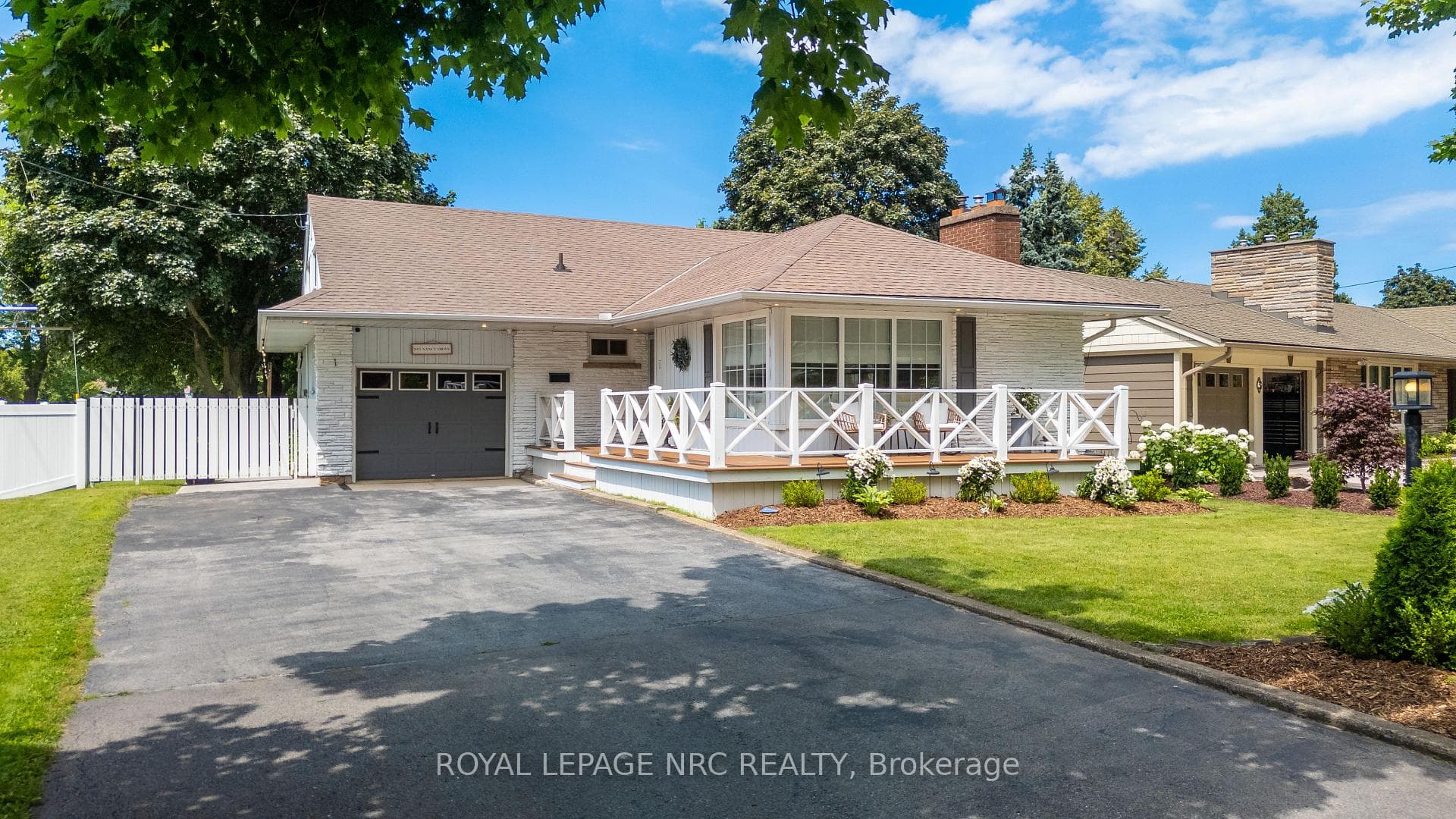 1 NANCY Drive
