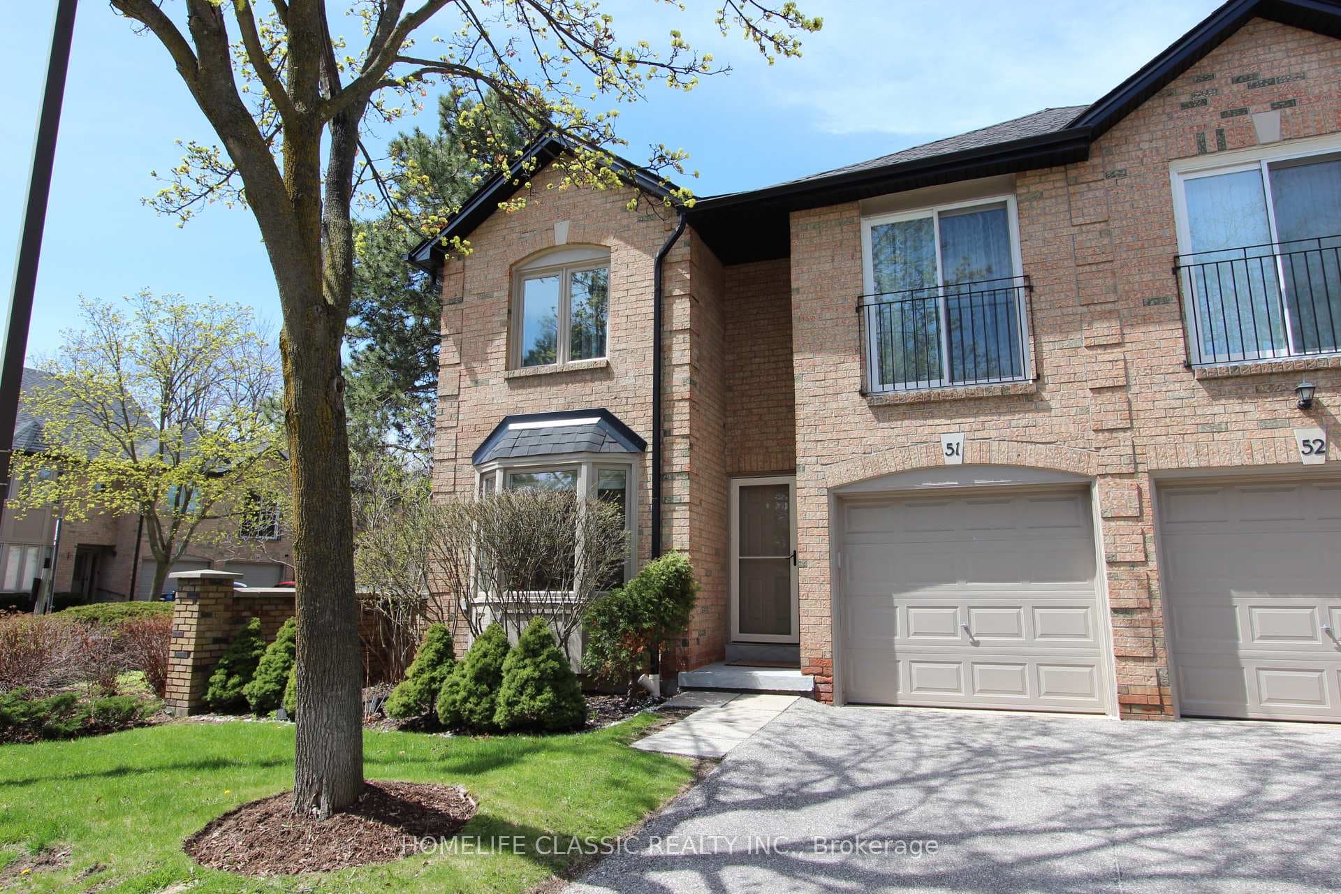 4635 Regents Terrace Unit 51