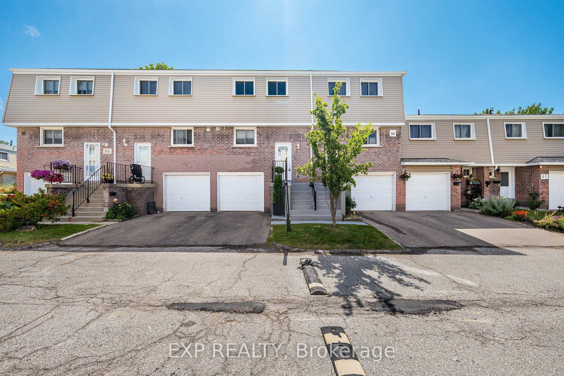 400 Mississauga Valley Boulevard Unit 38