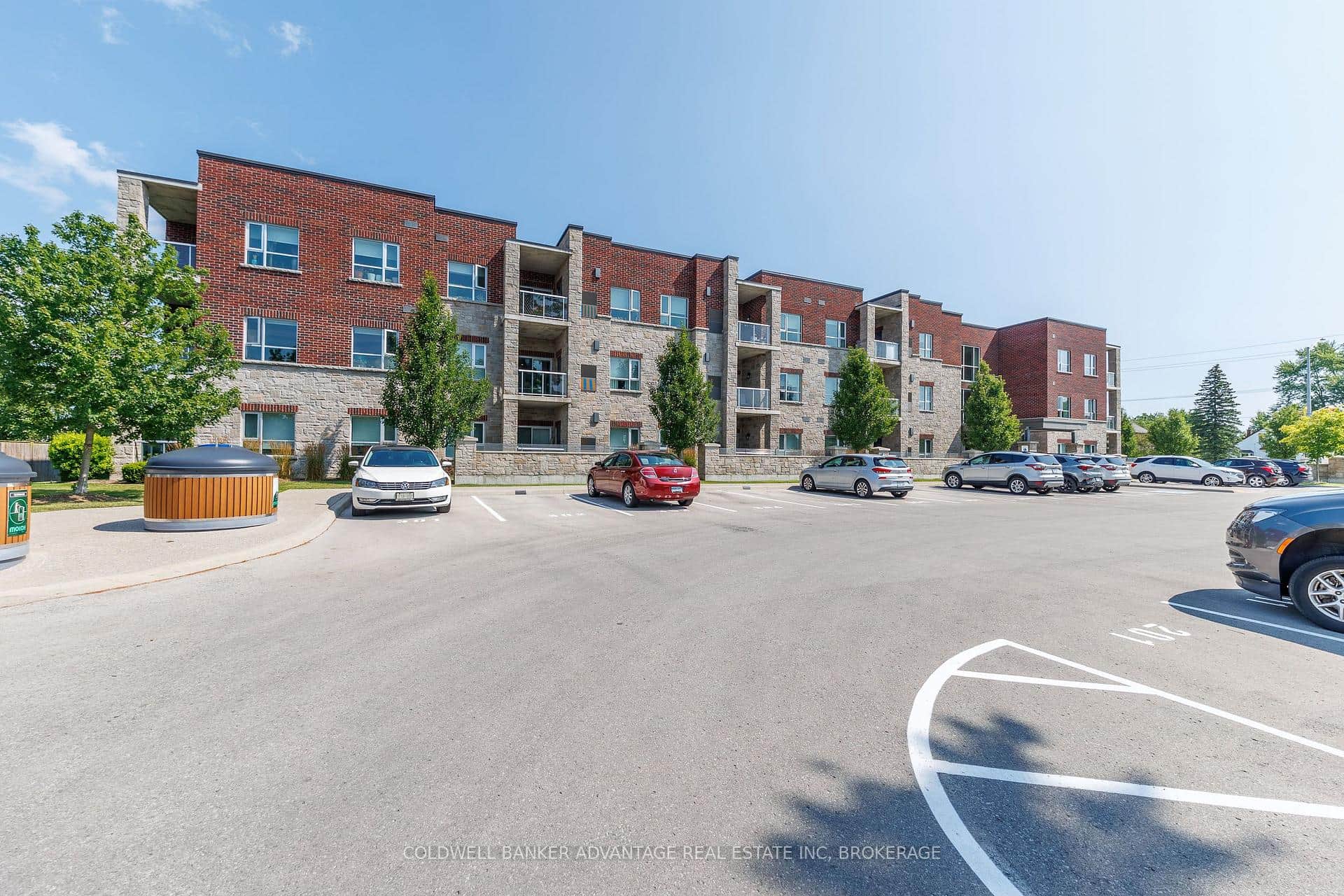 529 South Pelham Road Unit 306