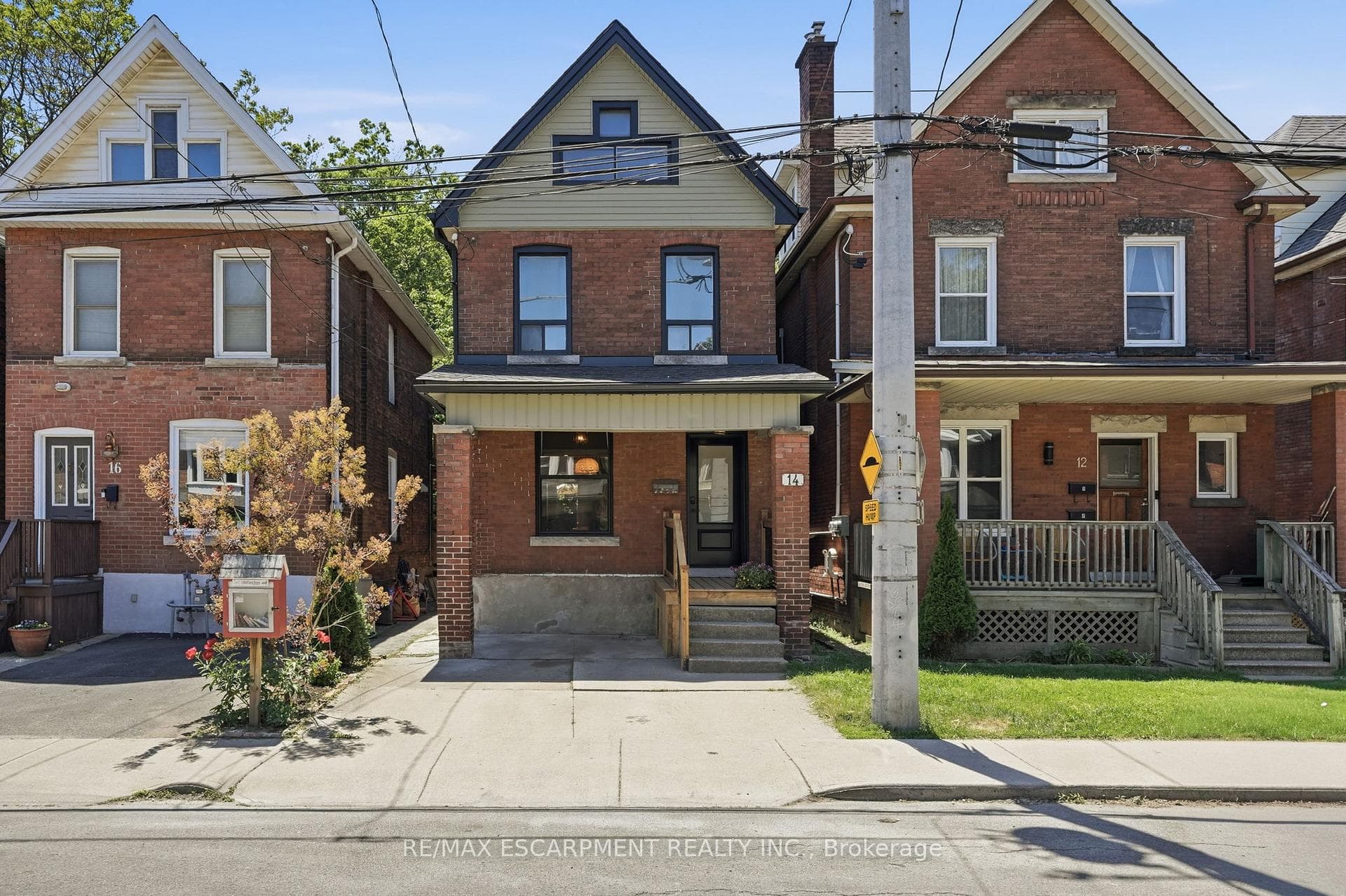 14 Cumberland Avenue