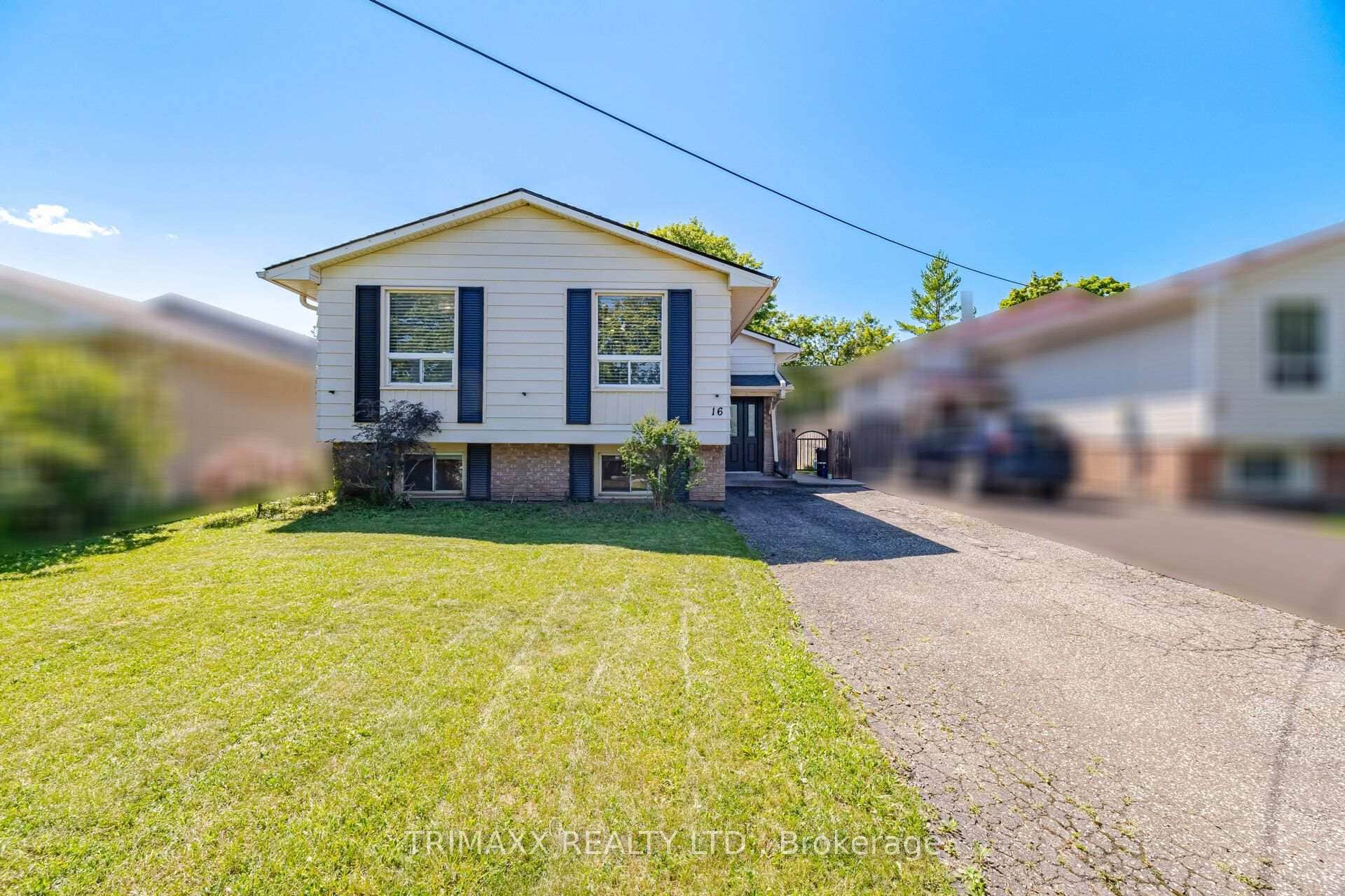 16 Loraine Drive