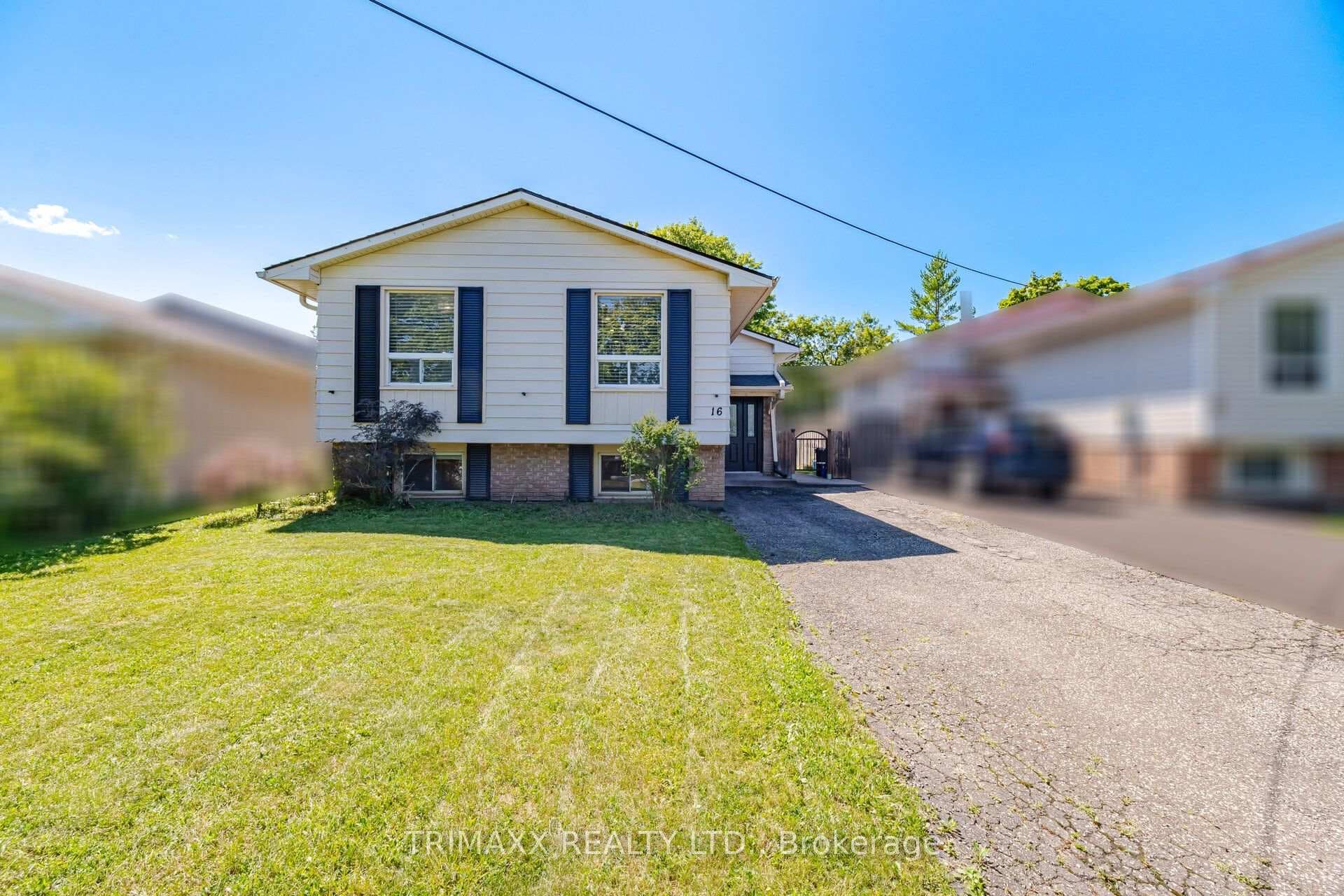 16 Loraine Drive