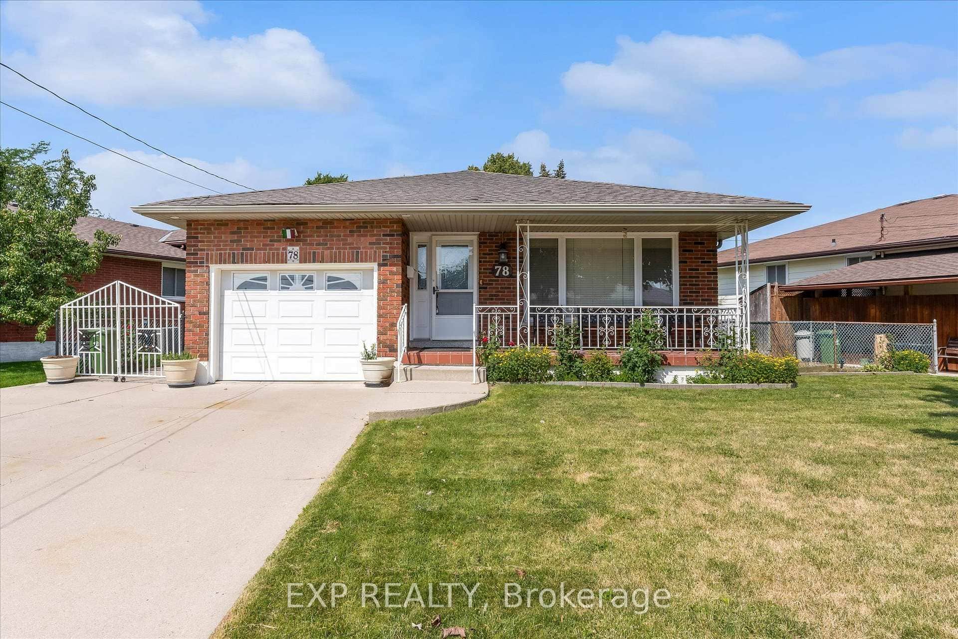 78 Glen Valley Drive