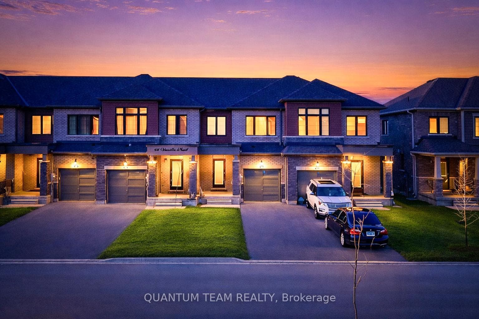41 Vanilla Trail