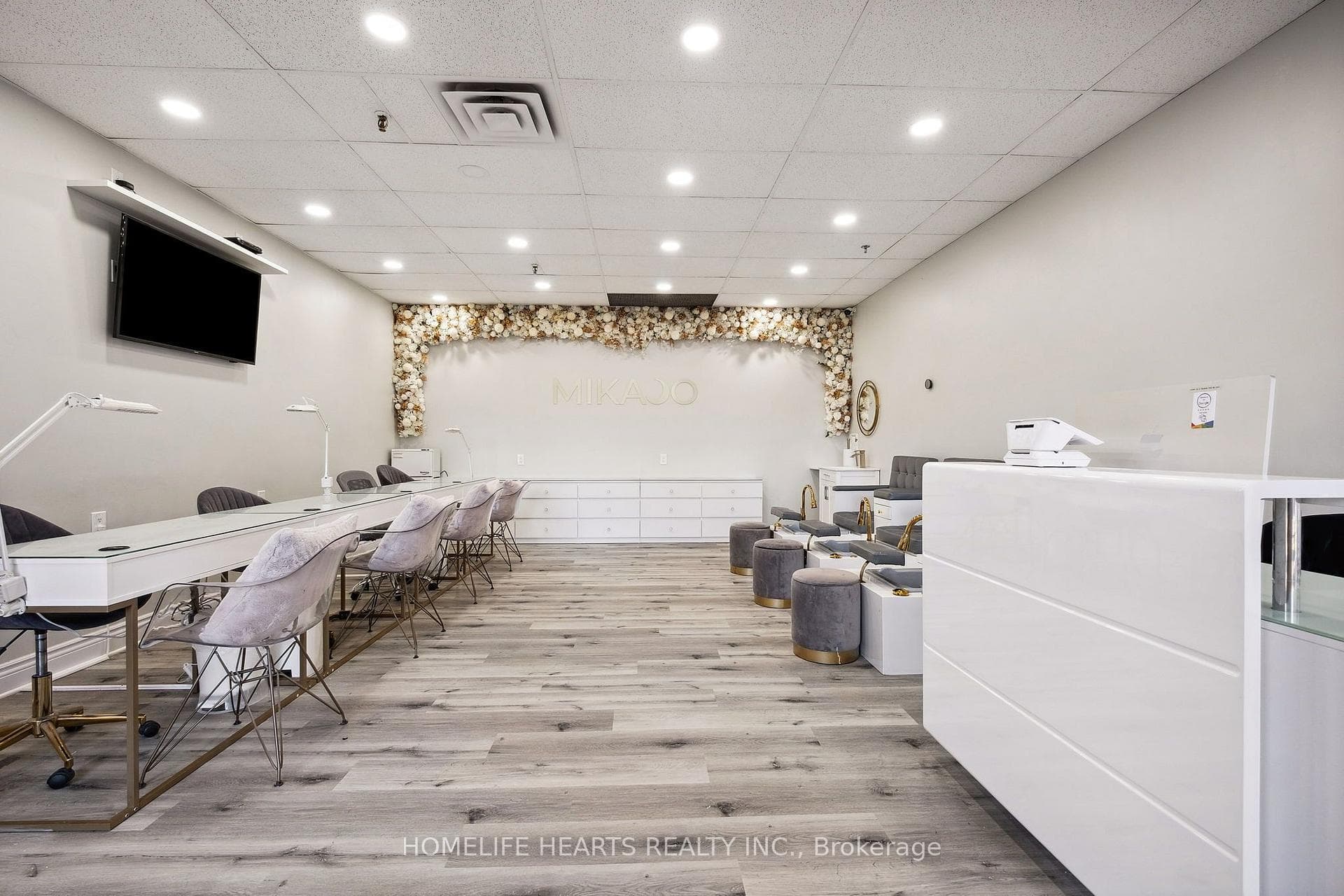 2180 Credit Valley Road