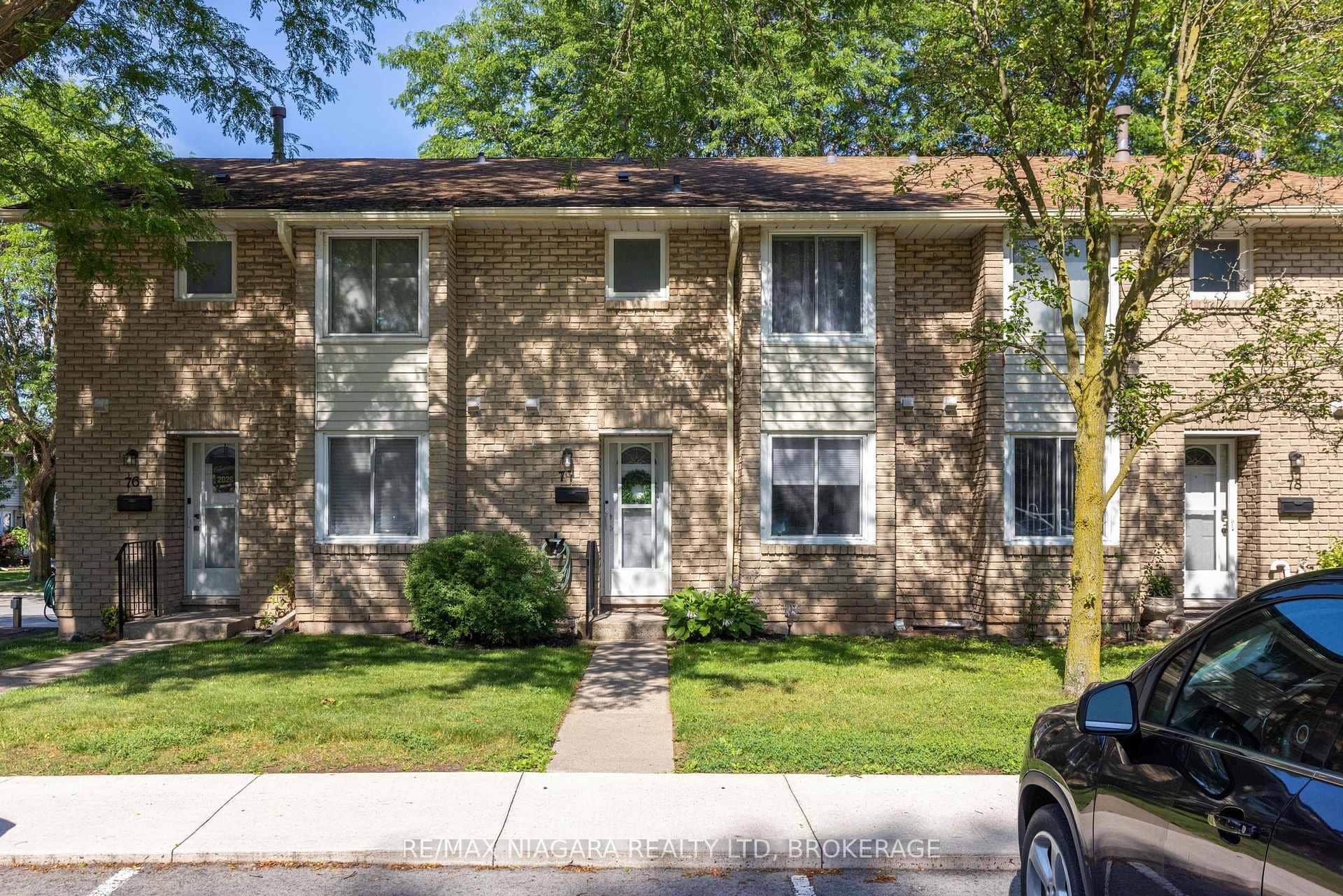 6767 Thorold Stone Road Unit 77