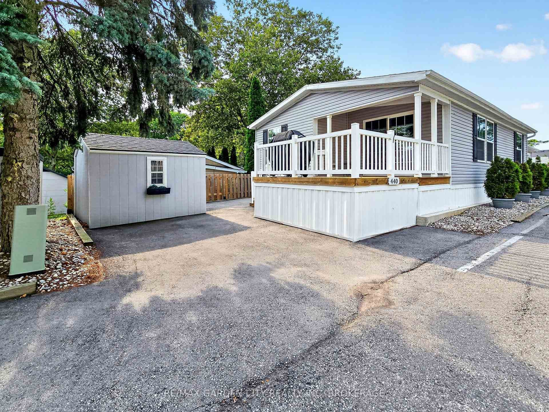 23 Four Mile Creek Road Unit 440