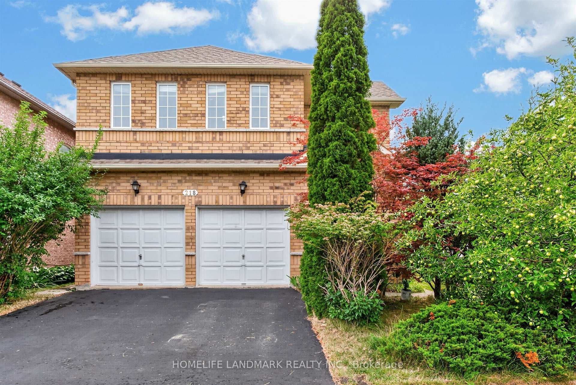 218 Ridgecrest Road
