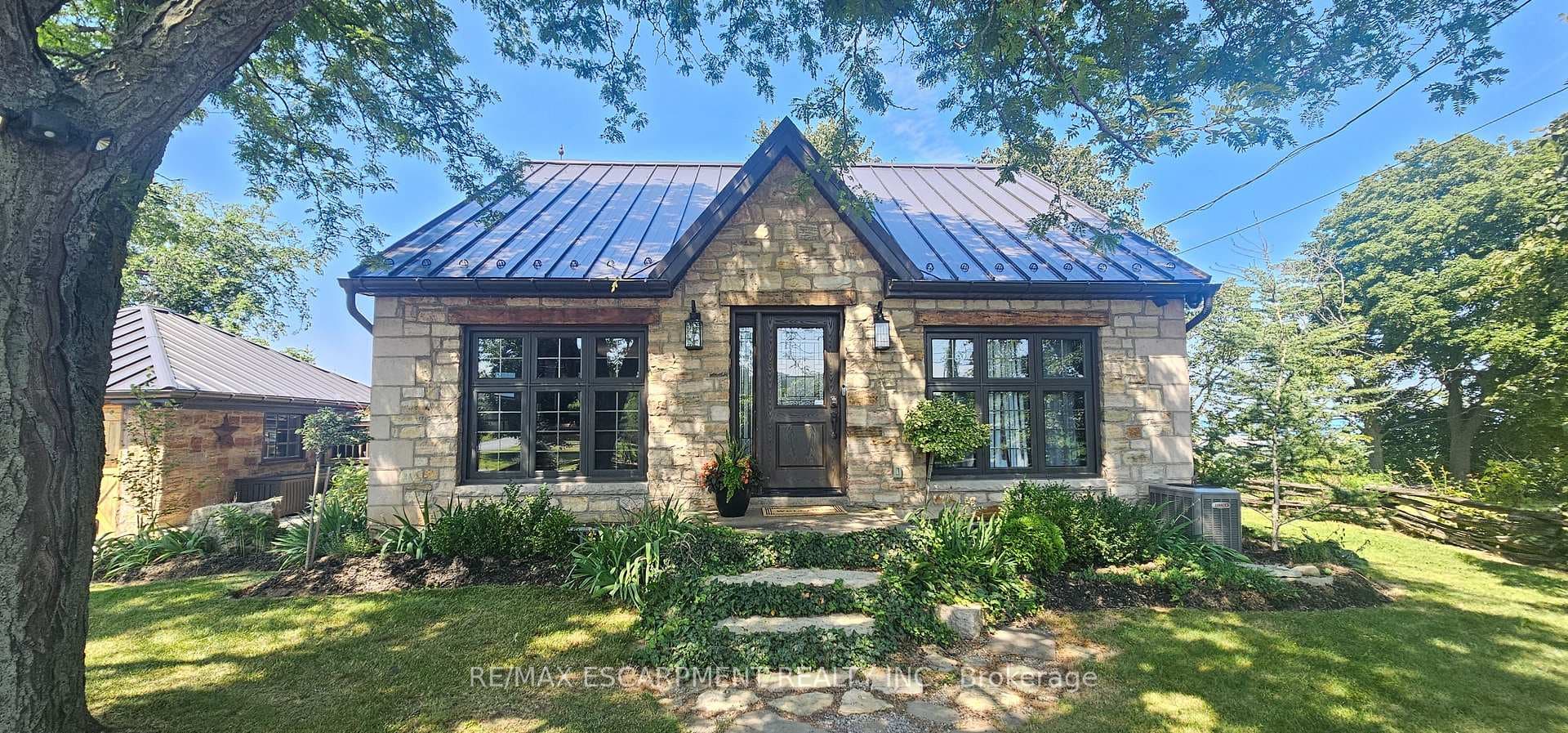 665 RIDGE Road