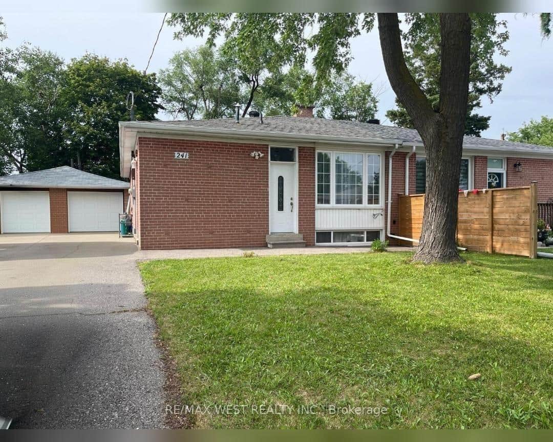 241 Ashlar Road