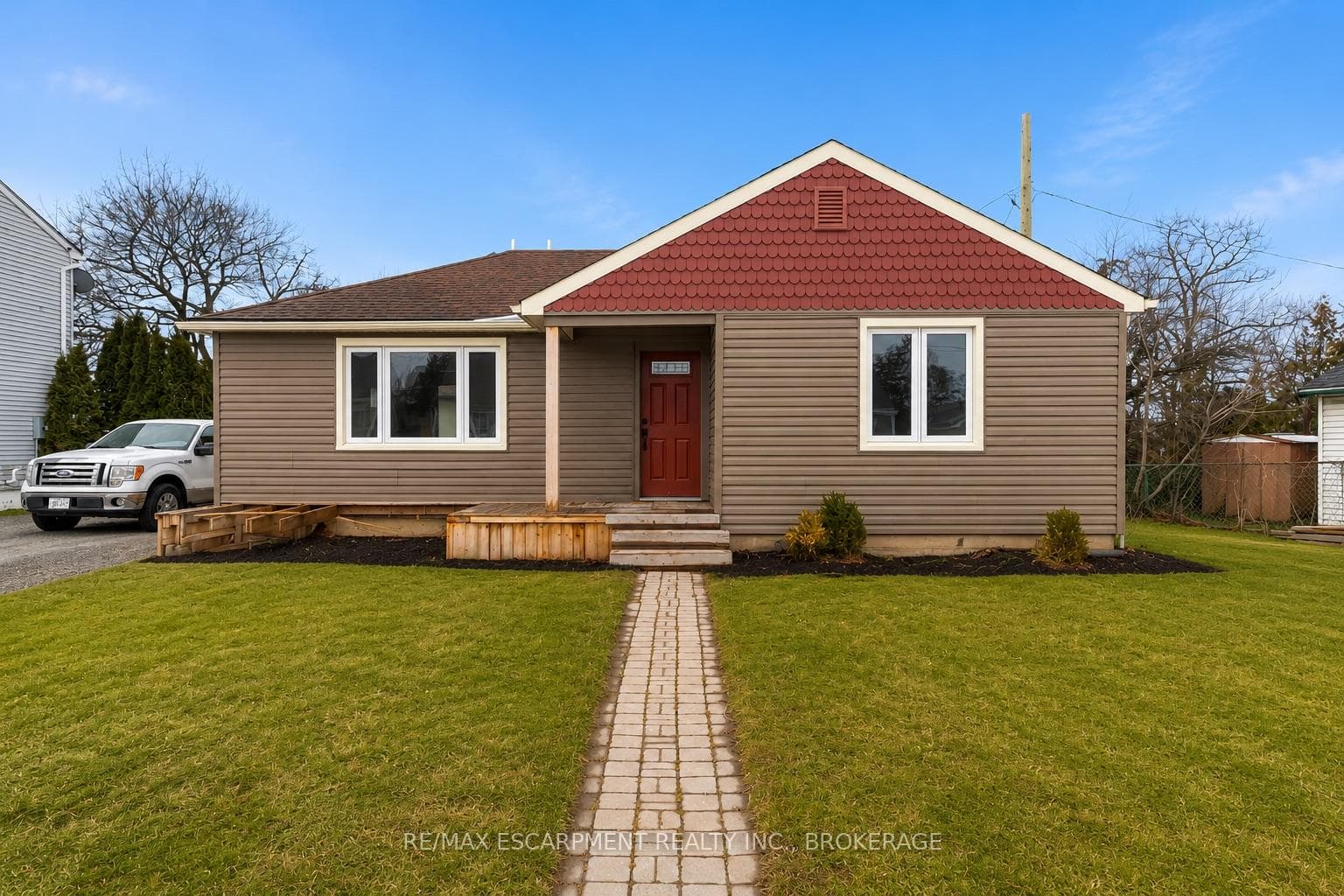 18 Princess Street Unit Lower