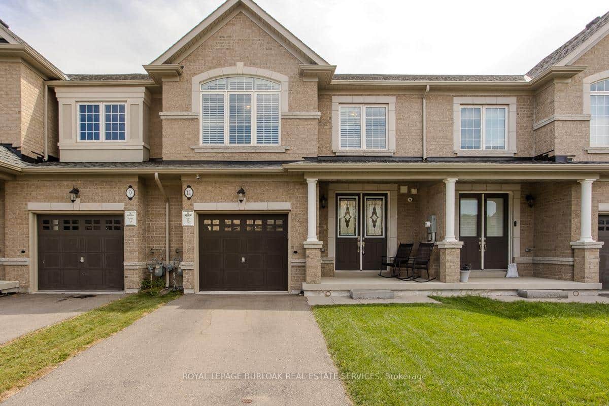 11 Cooley Grove