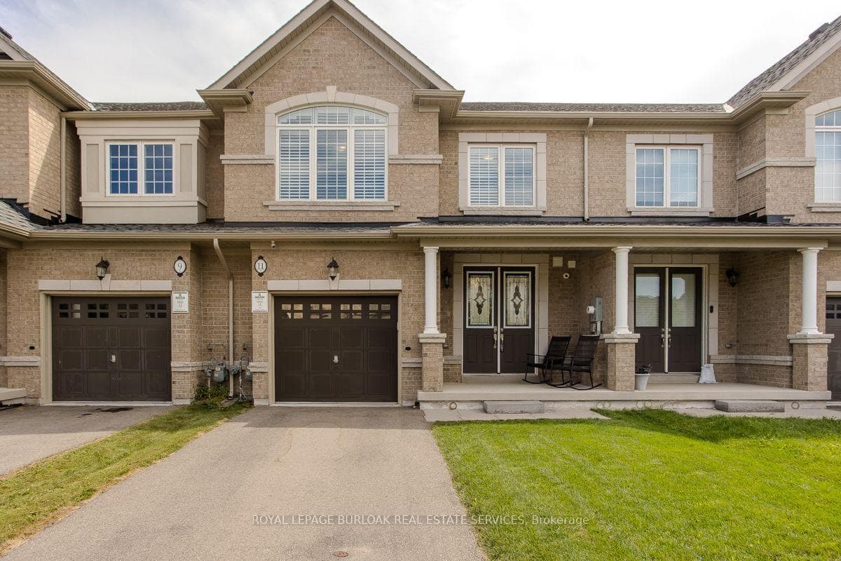 11 Cooley Grove