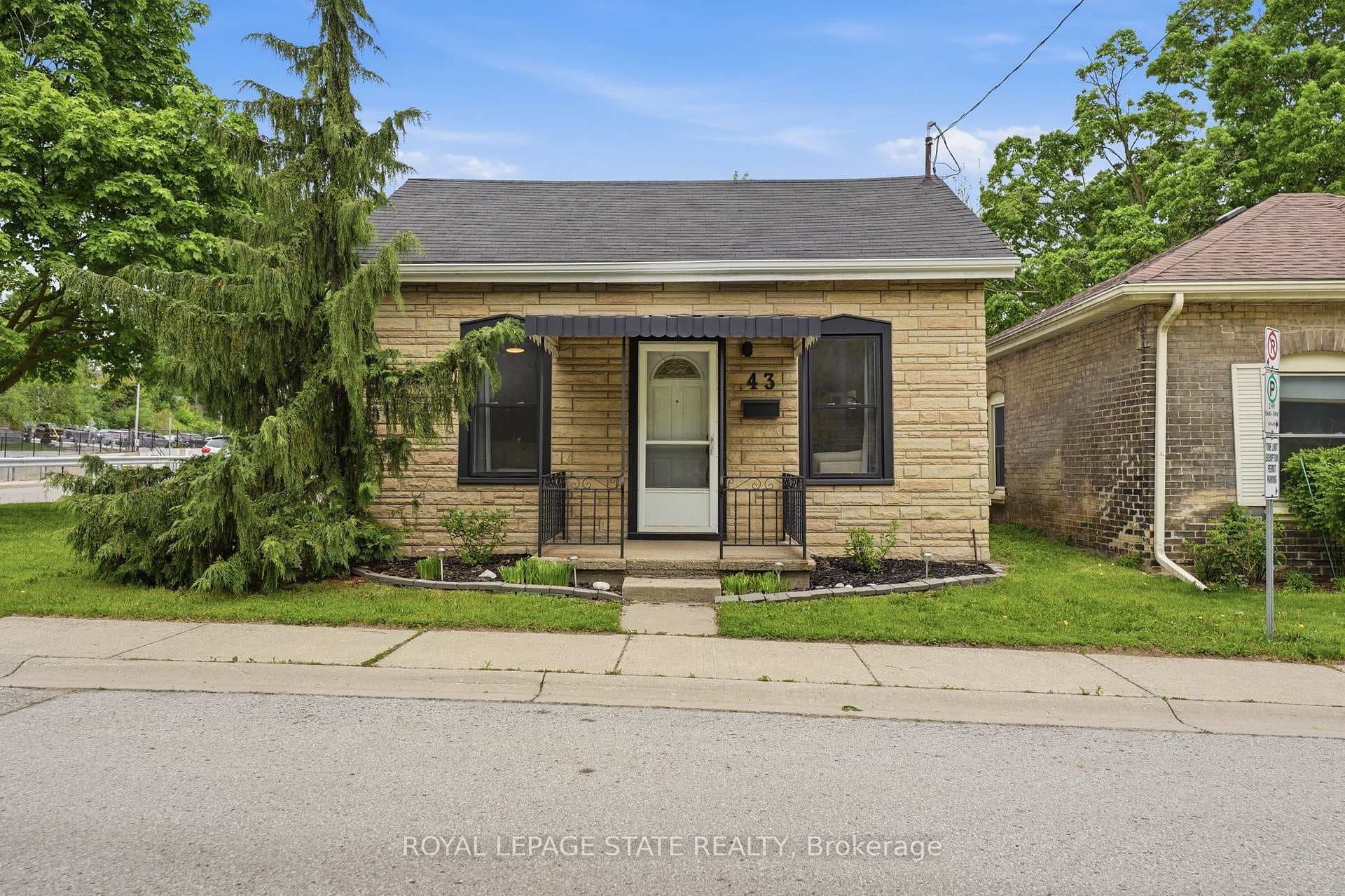 43 Alonzo Street