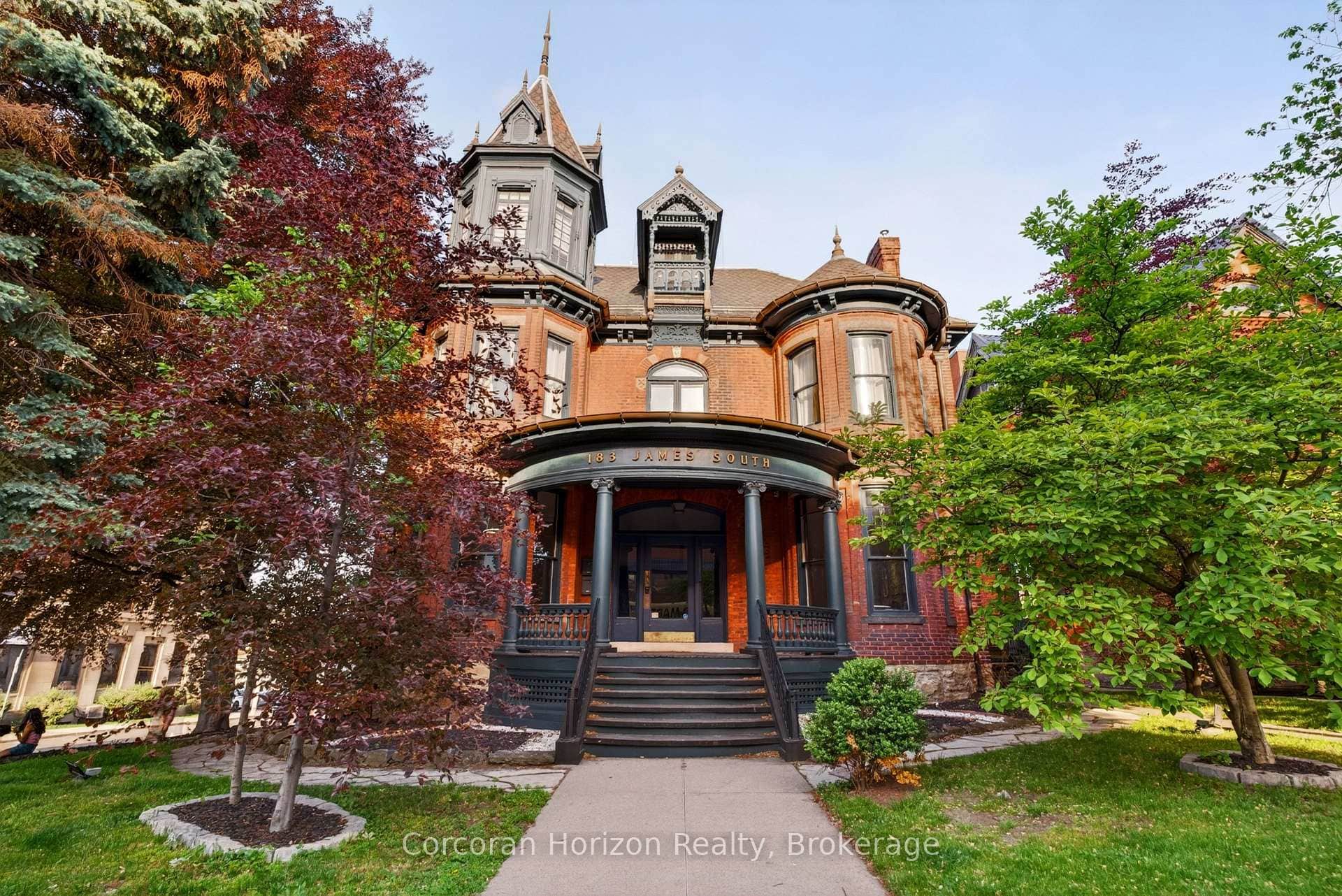 183 James Street Unit 2