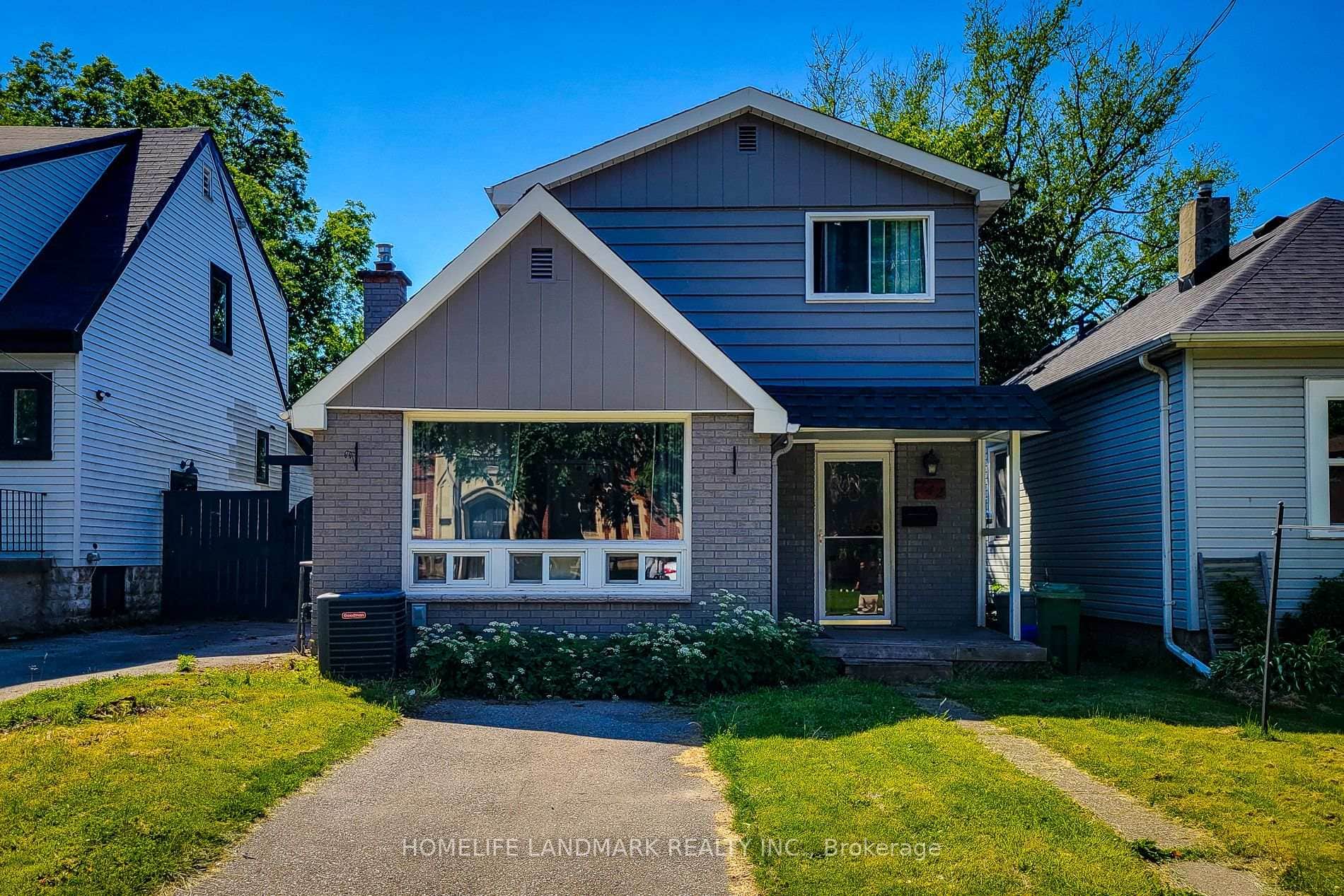 242 Bowman Street