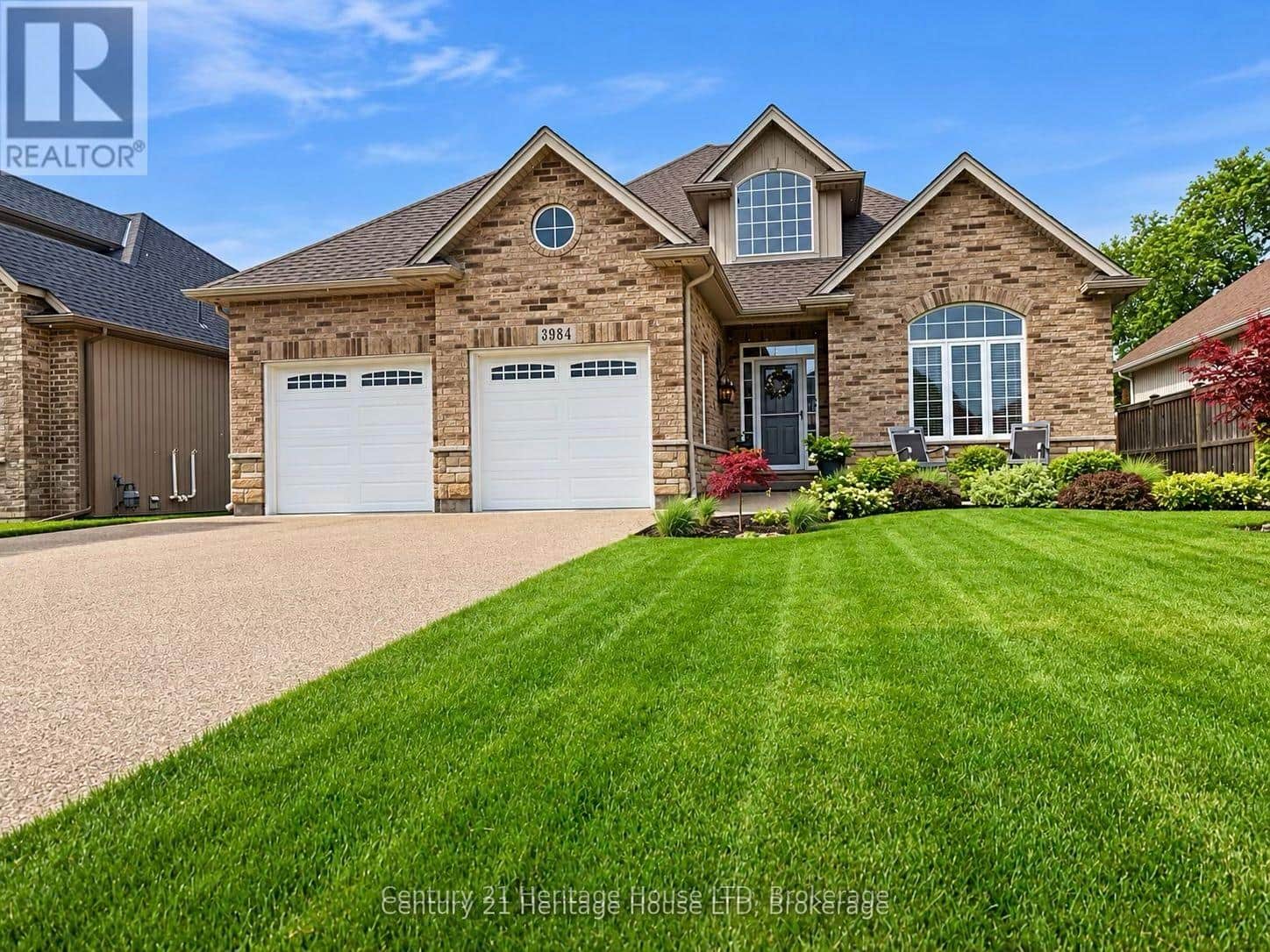 3984 VILLAGE CREEK Drive