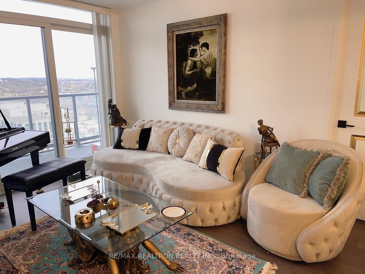 55 Oneida Crescent Unit 1909