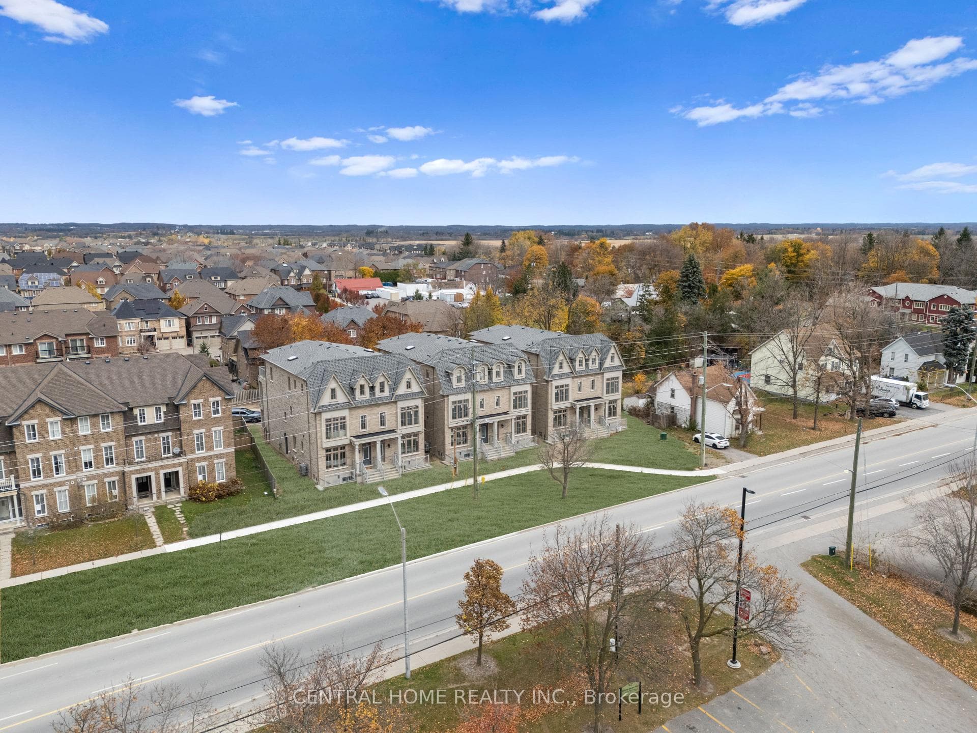 2946-2956 Elgin Mills Road