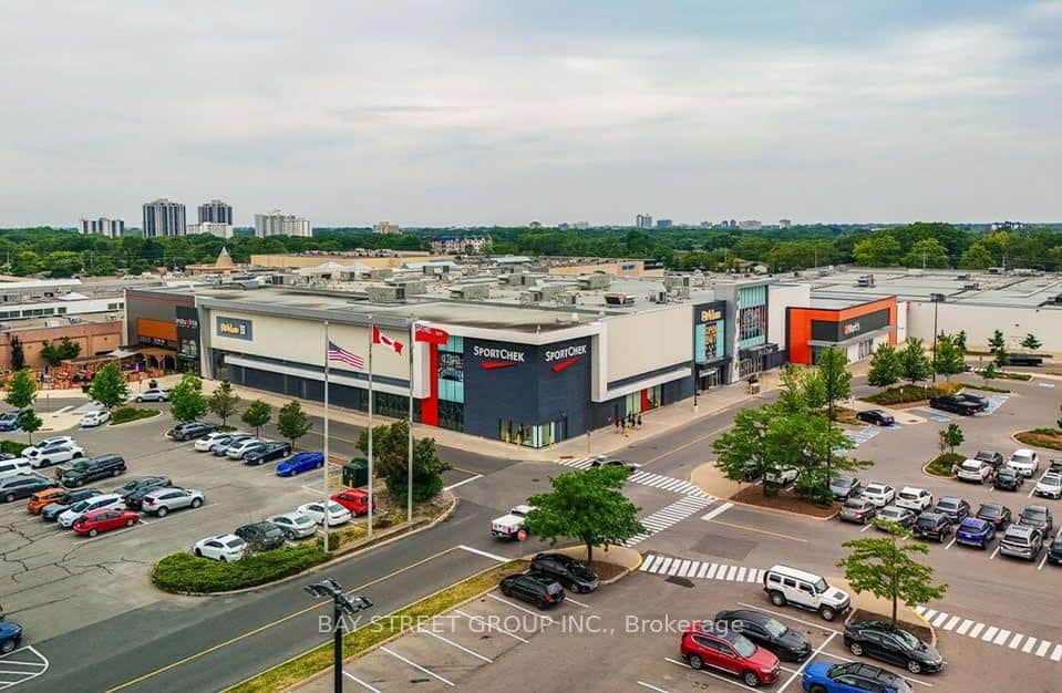Pen Centre