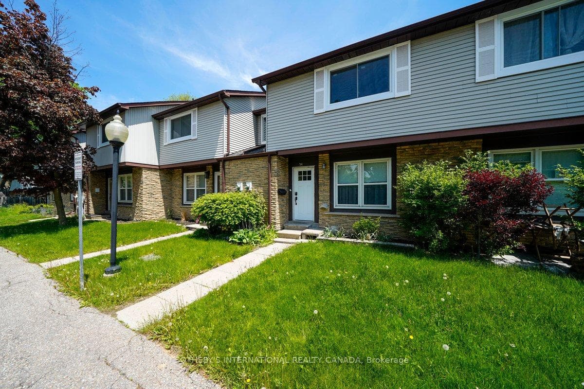 120 Falconer Drive Unit 34