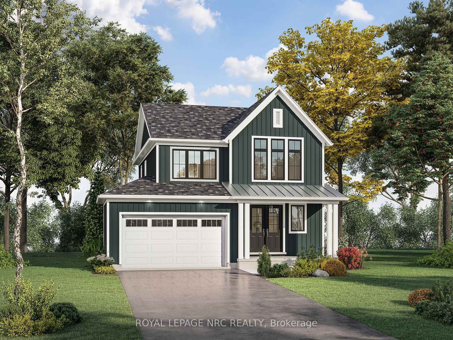 LOT 49 BUTTONWOOD Drive